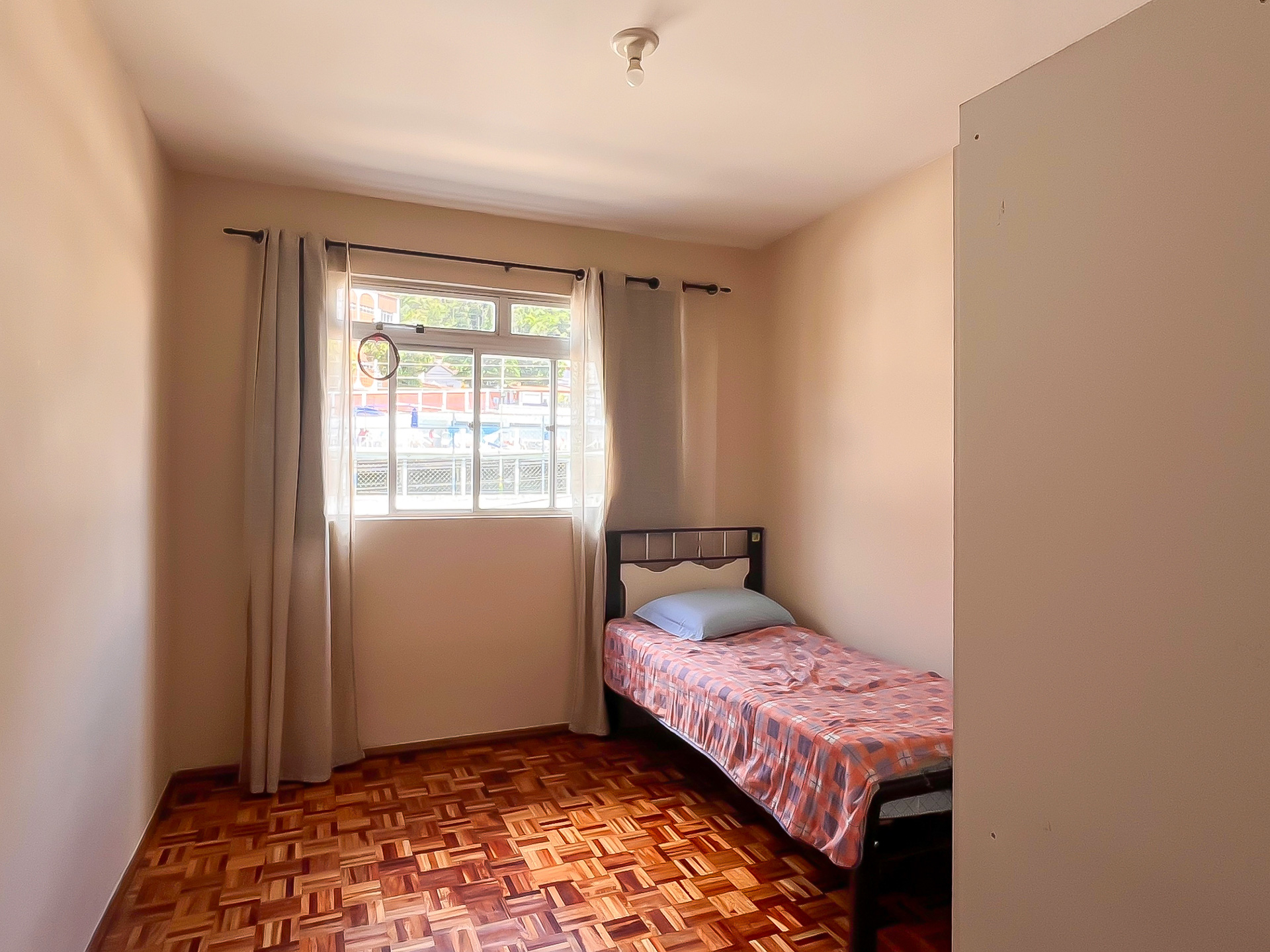 Apartamento prático e com varanda no Jardim Glória para venda, foto 6