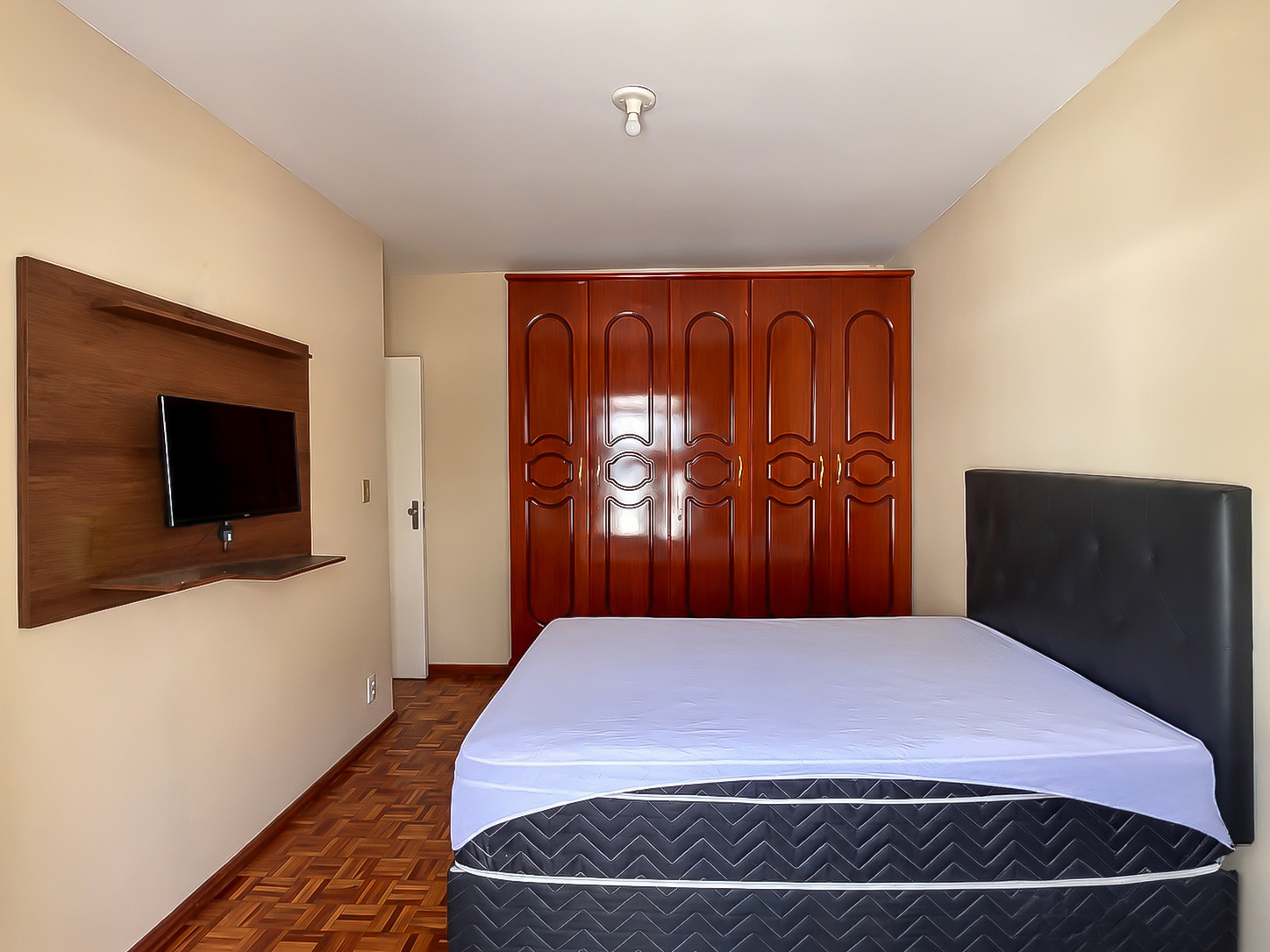 Apartamento prático e com varanda no Jardim Glória para venda, foto 5