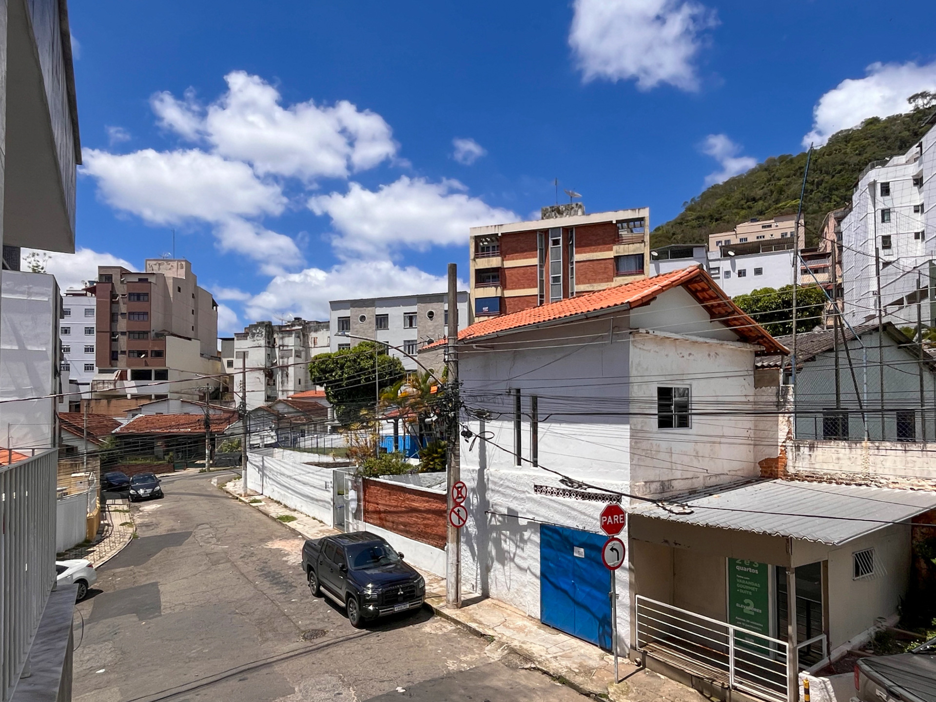 Apartamento prático e com varanda no Jardim Glória para venda, foto 4