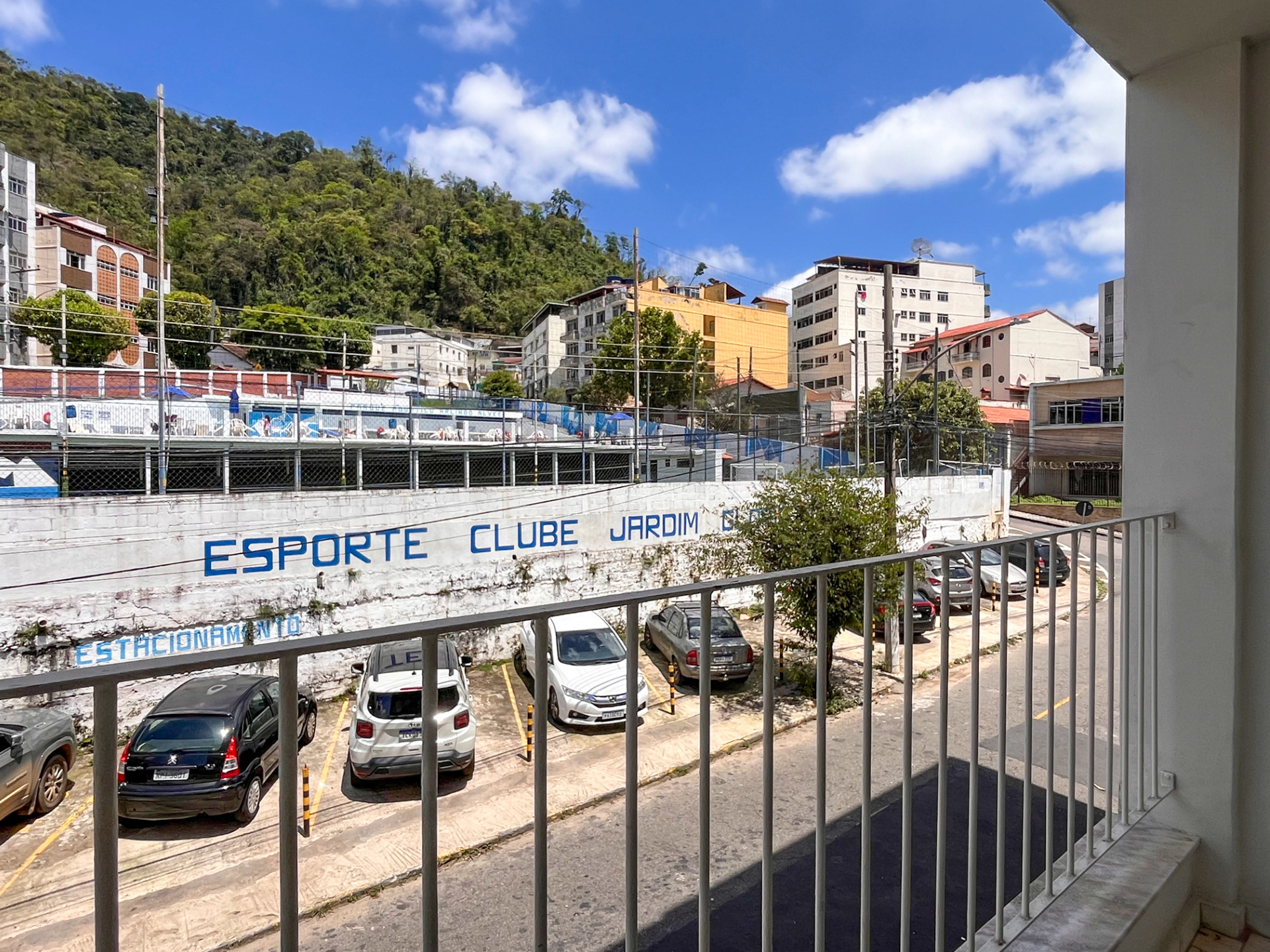 Apartamento prático e com varanda no Jardim Glória para venda, foto 3