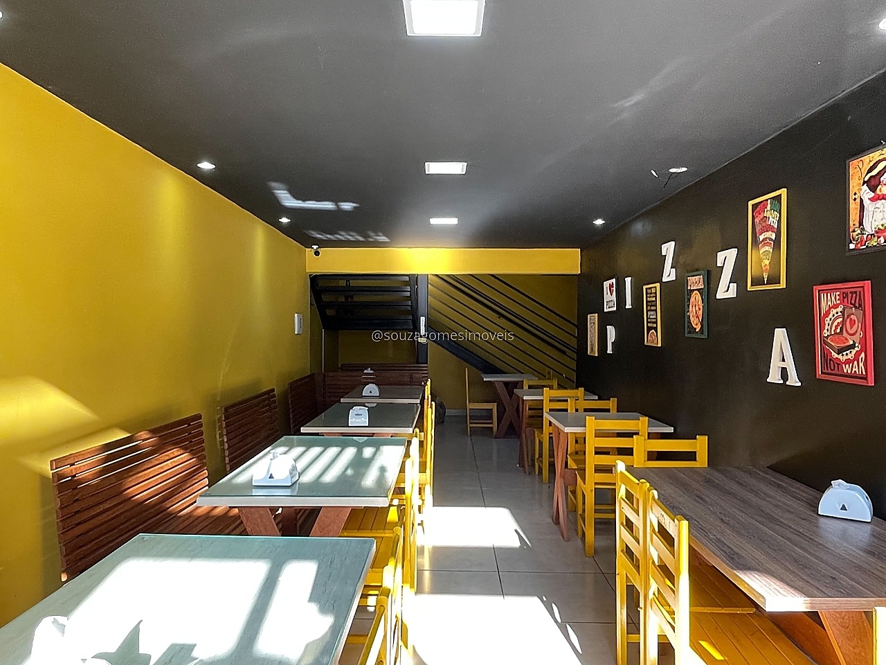 Loja em São Pedro. 28m² para seu negócio., foto 3