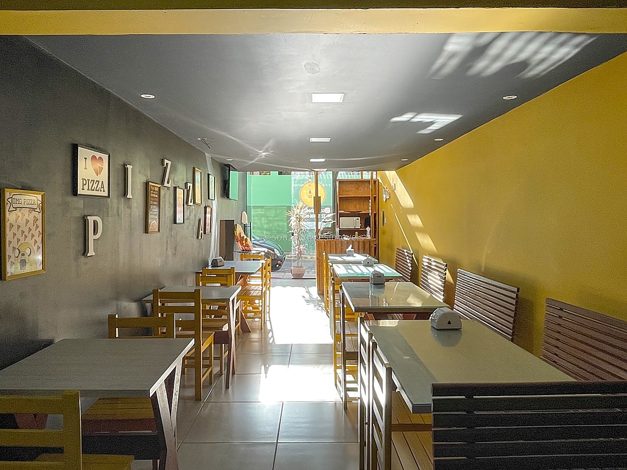 Loja em São Pedro. 28m² para seu negócio., foto 4