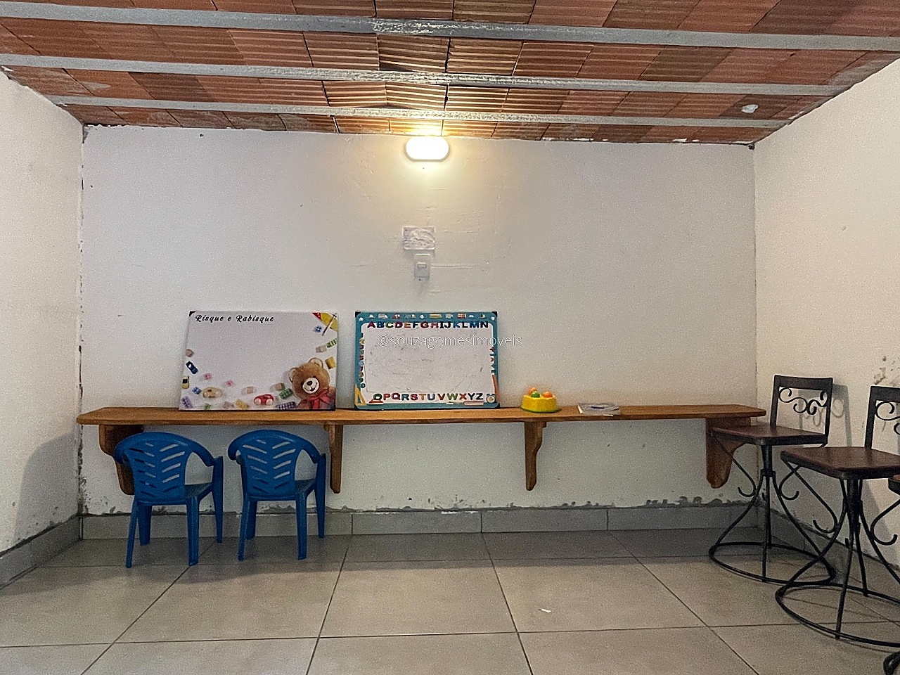 Loja em São Pedro. 28m² para seu negócio., foto 5