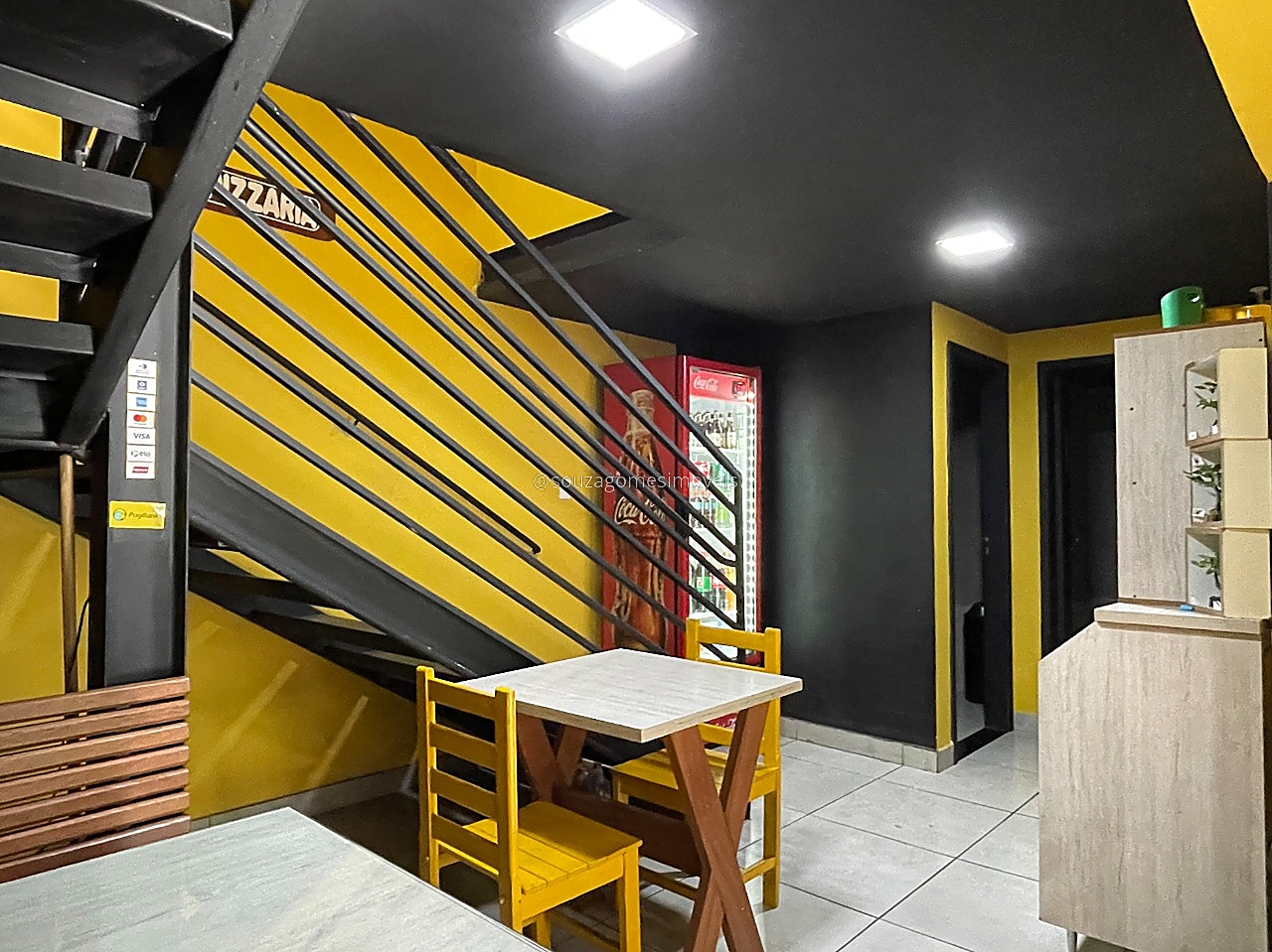 Loja em São Pedro. 28m² para seu negócio., foto 6
