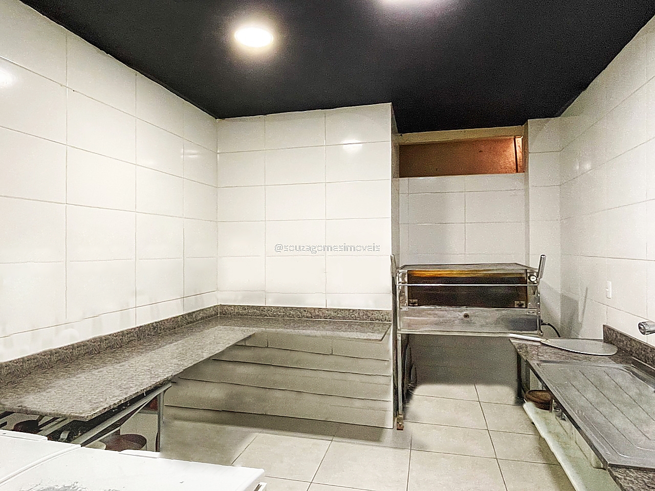 Loja em São Pedro. 28m² para seu negócio., foto 7