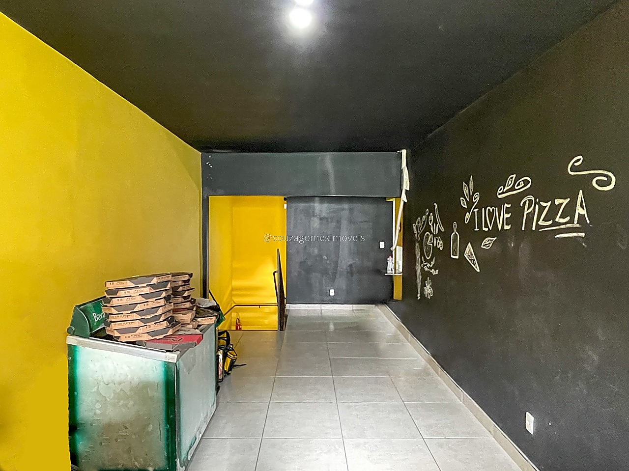 Loja em São Pedro. 28m² para seu negócio., foto 8