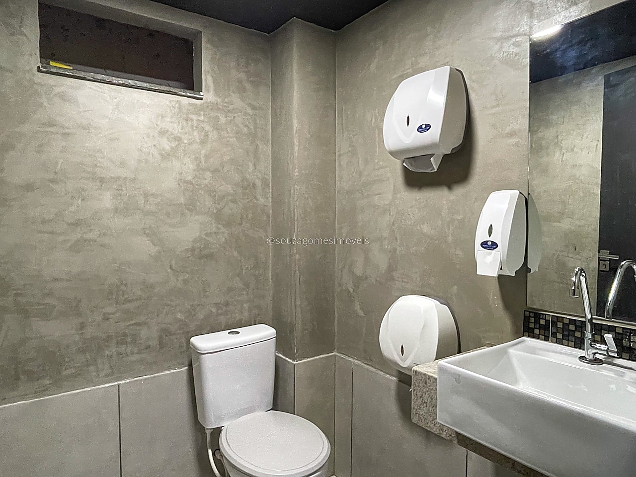 Loja em São Pedro. 28m² para seu negócio., foto 9