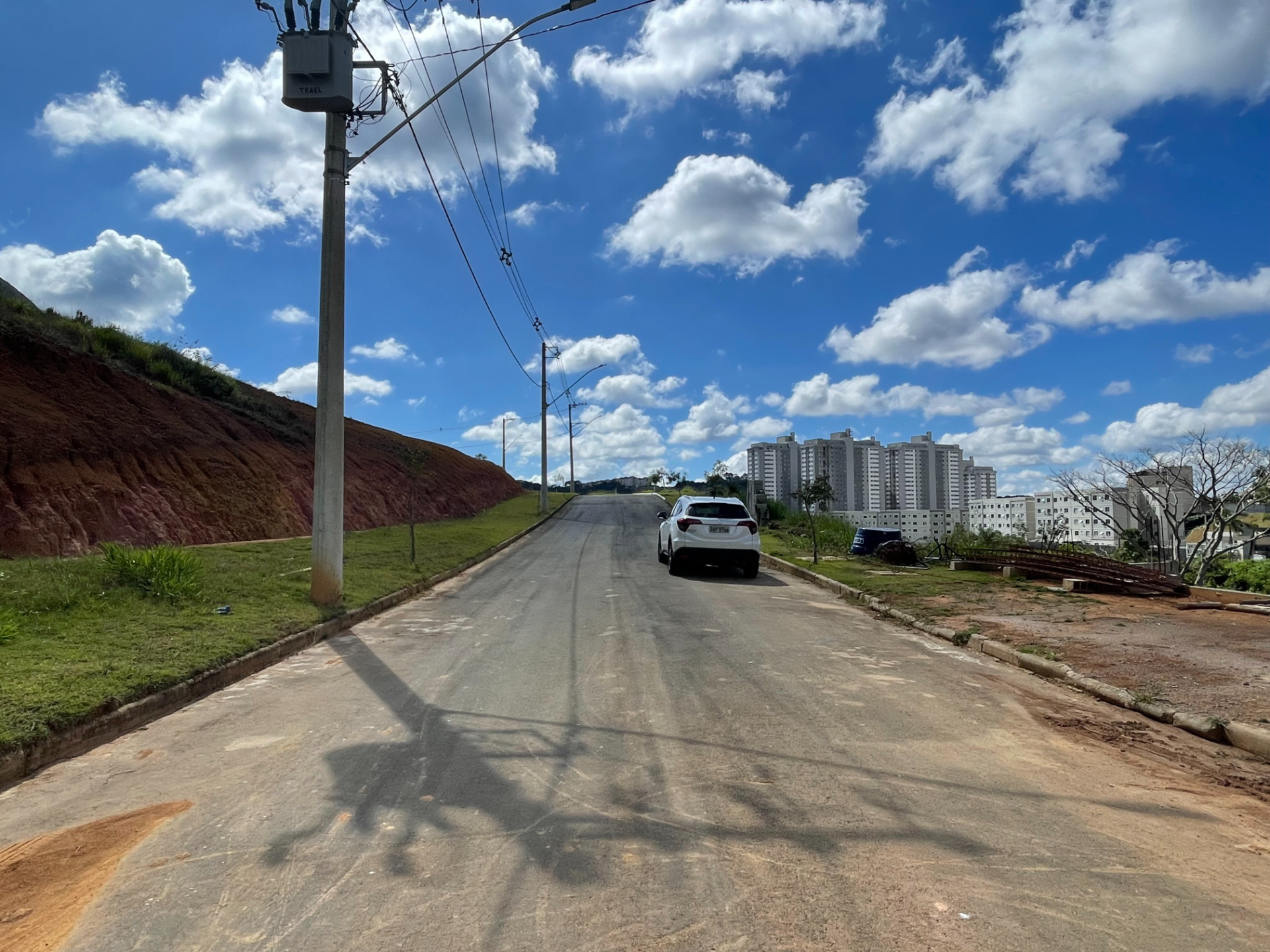 Terreno em São Pedro. 462m² para sua casa., foto 5