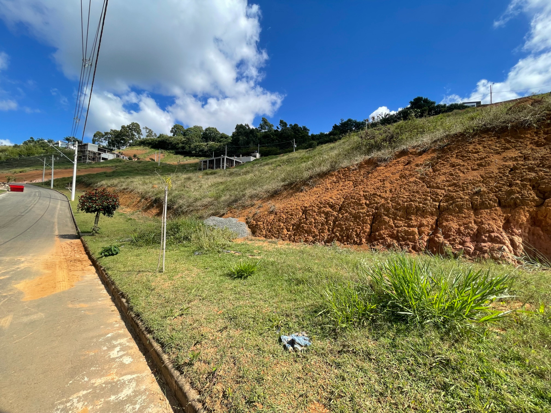 Terreno em São Pedro. 462m² para sua casa., foto 2