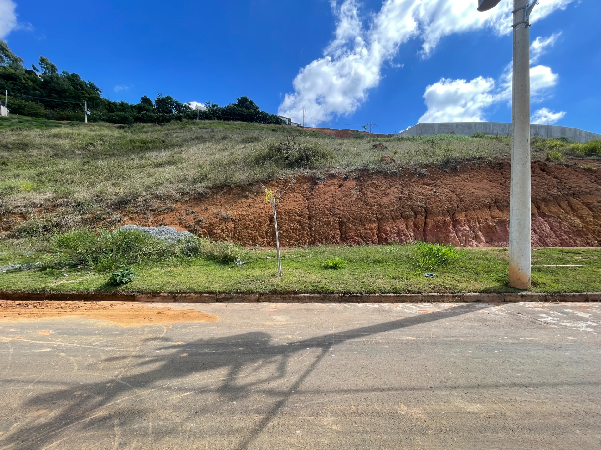 Terreno em São Pedro. 462m² para sua casa., foto 1
