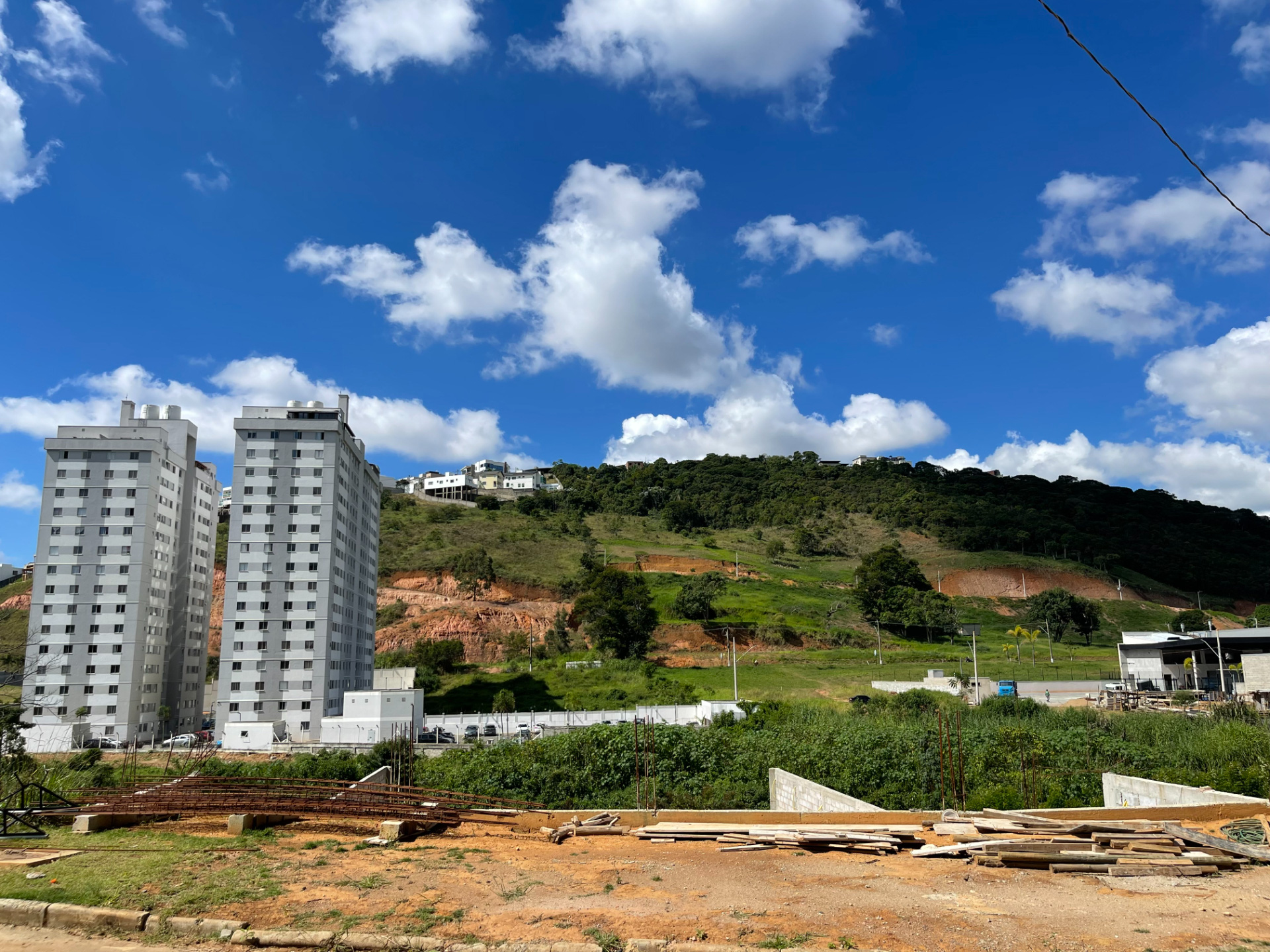 Terreno em São Pedro. 462m² para sua casa., foto 4
