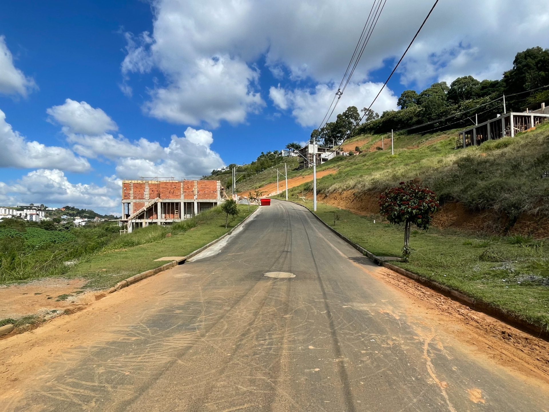 Terreno em São Pedro. 462m² para sua casa., foto 6
