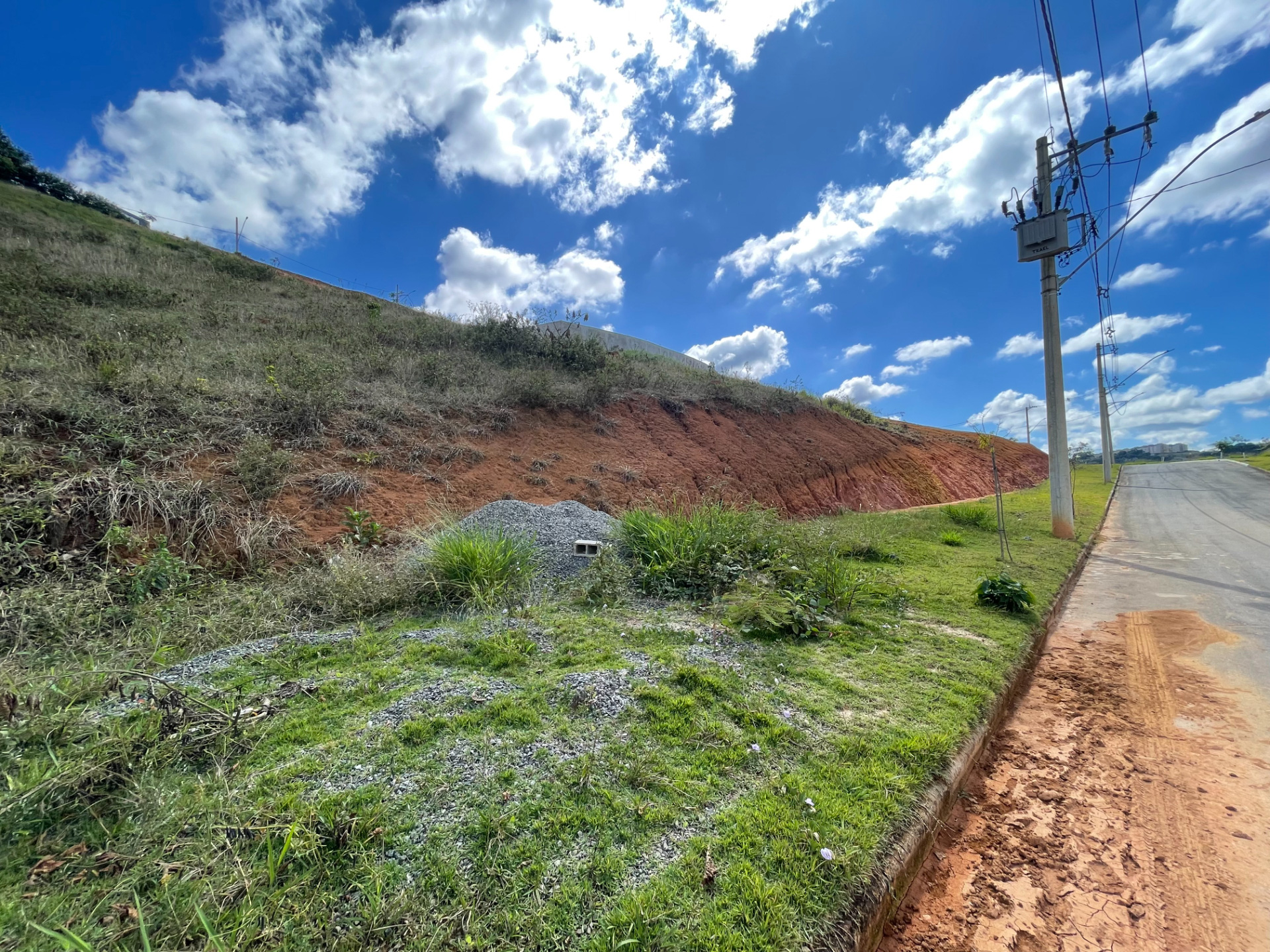 Terreno em São Pedro. 462m² para sua casa., foto 3