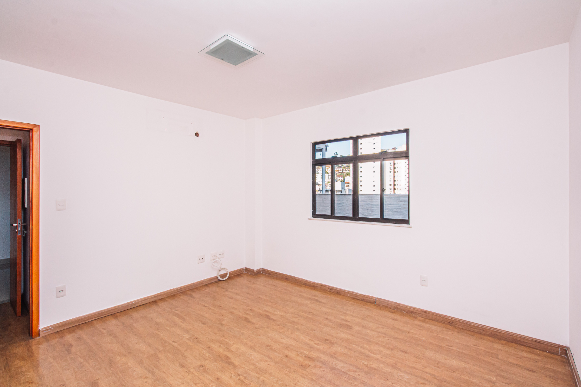 Duplex com vista livre e espaço gourmet no Alto dos Passos para venda, foto 20
