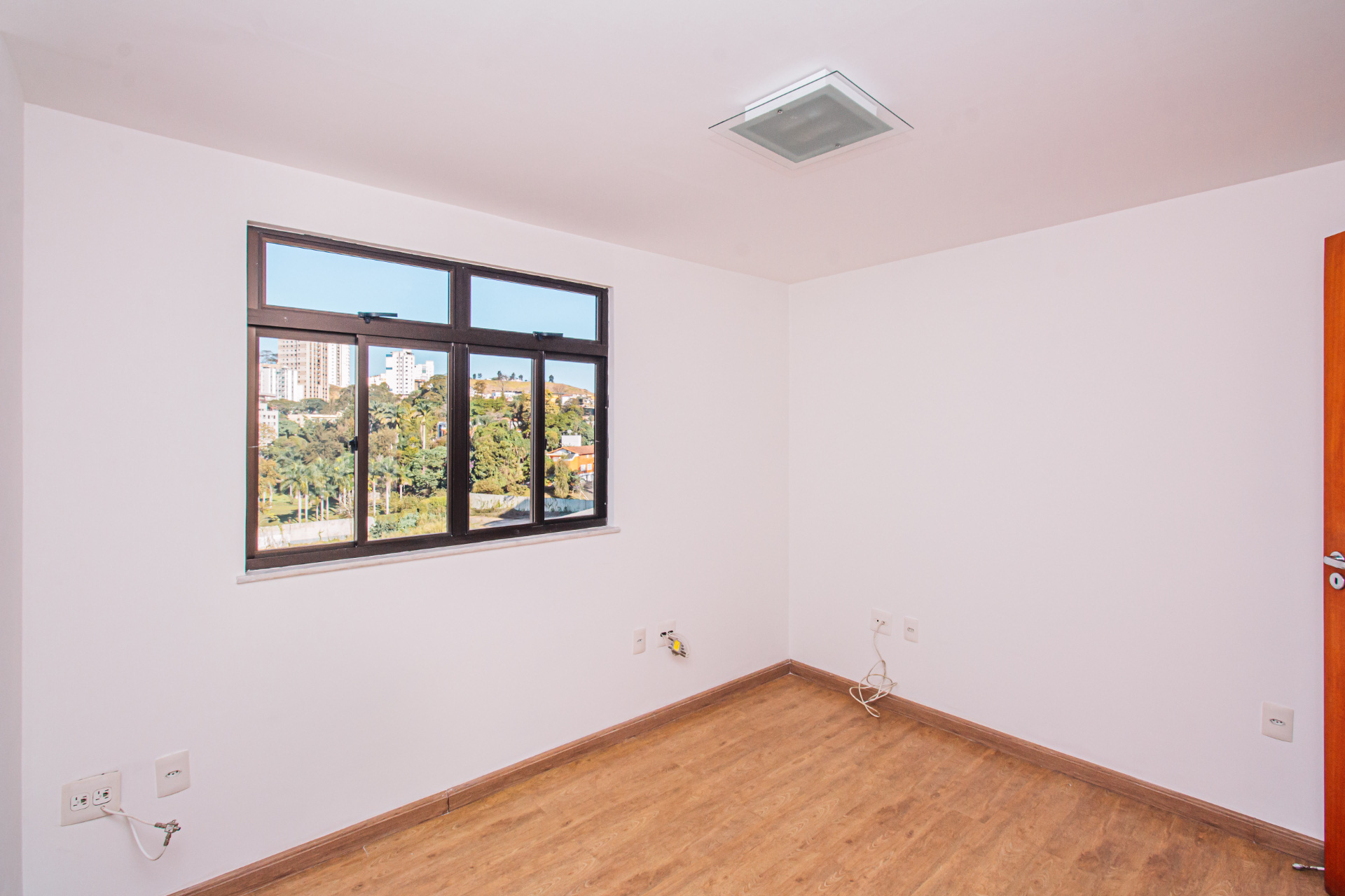 Duplex com vista livre e espaço gourmet no Alto dos Passos para venda, foto 6
