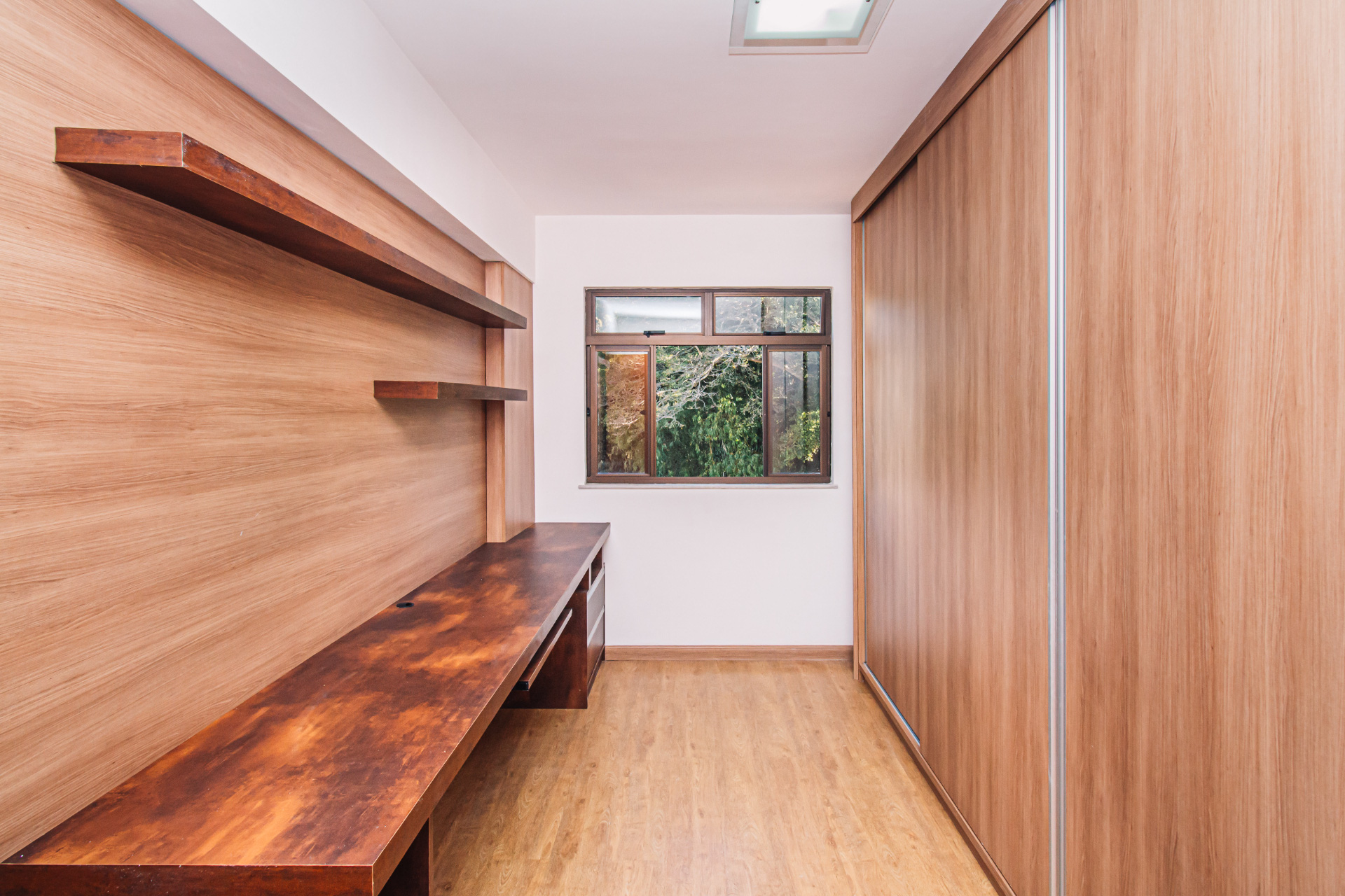 Duplex com vista livre e espaço gourmet no Alto dos Passos para venda, foto 12