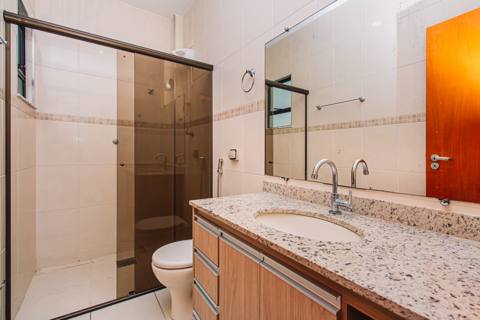 Duplex com vista livre e espaço gourmet no Alto dos Passos para venda, foto 19