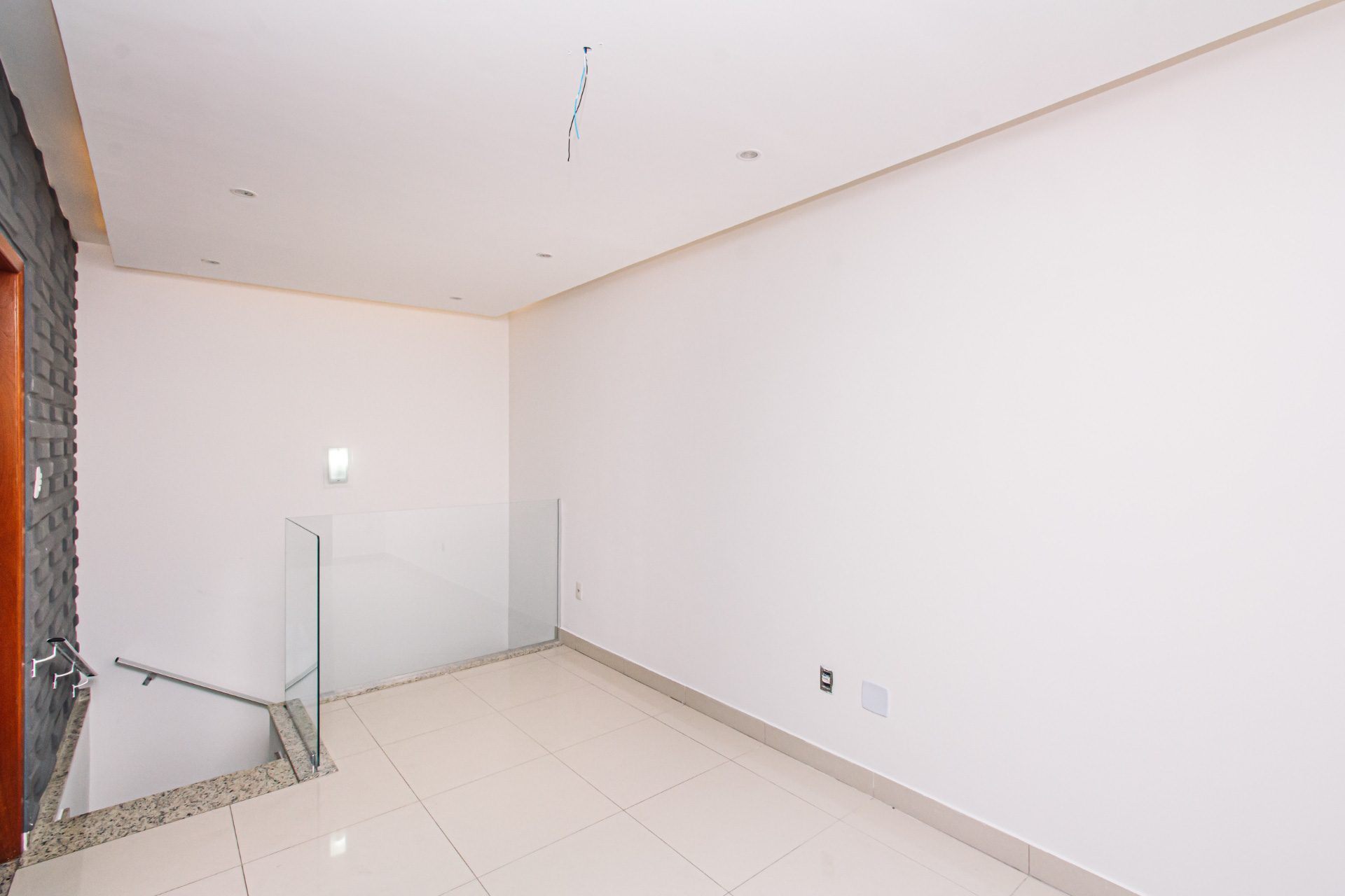 Duplex com vista livre e espaço gourmet no Alto dos Passos para venda, foto 18