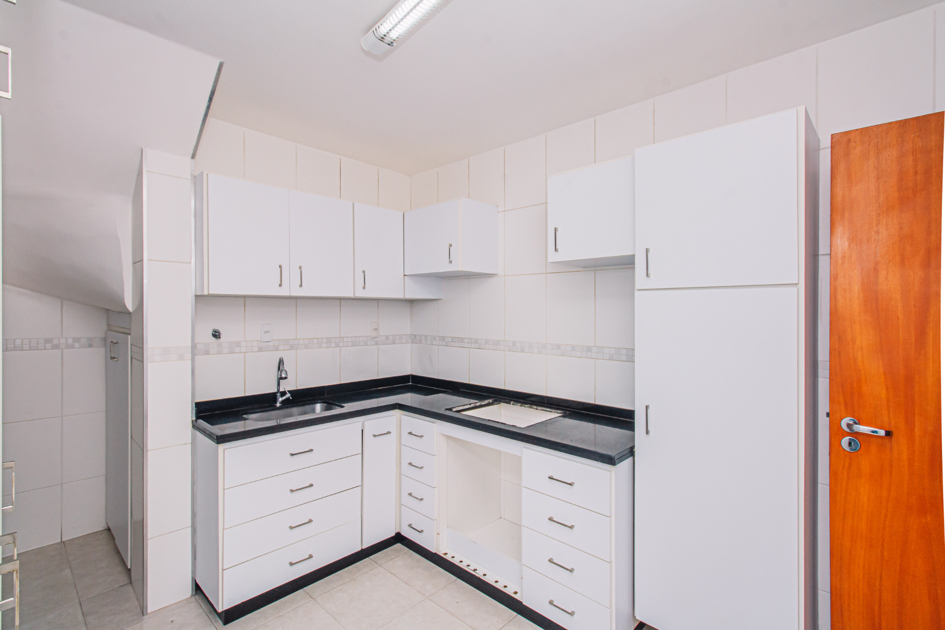 Duplex com vista livre e espaço gourmet no Alto dos Passos para venda, foto 14