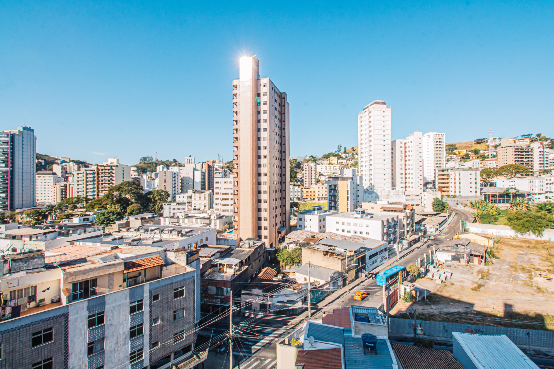 Duplex com vista livre e espaço gourmet no Alto dos Passos para venda, foto 24