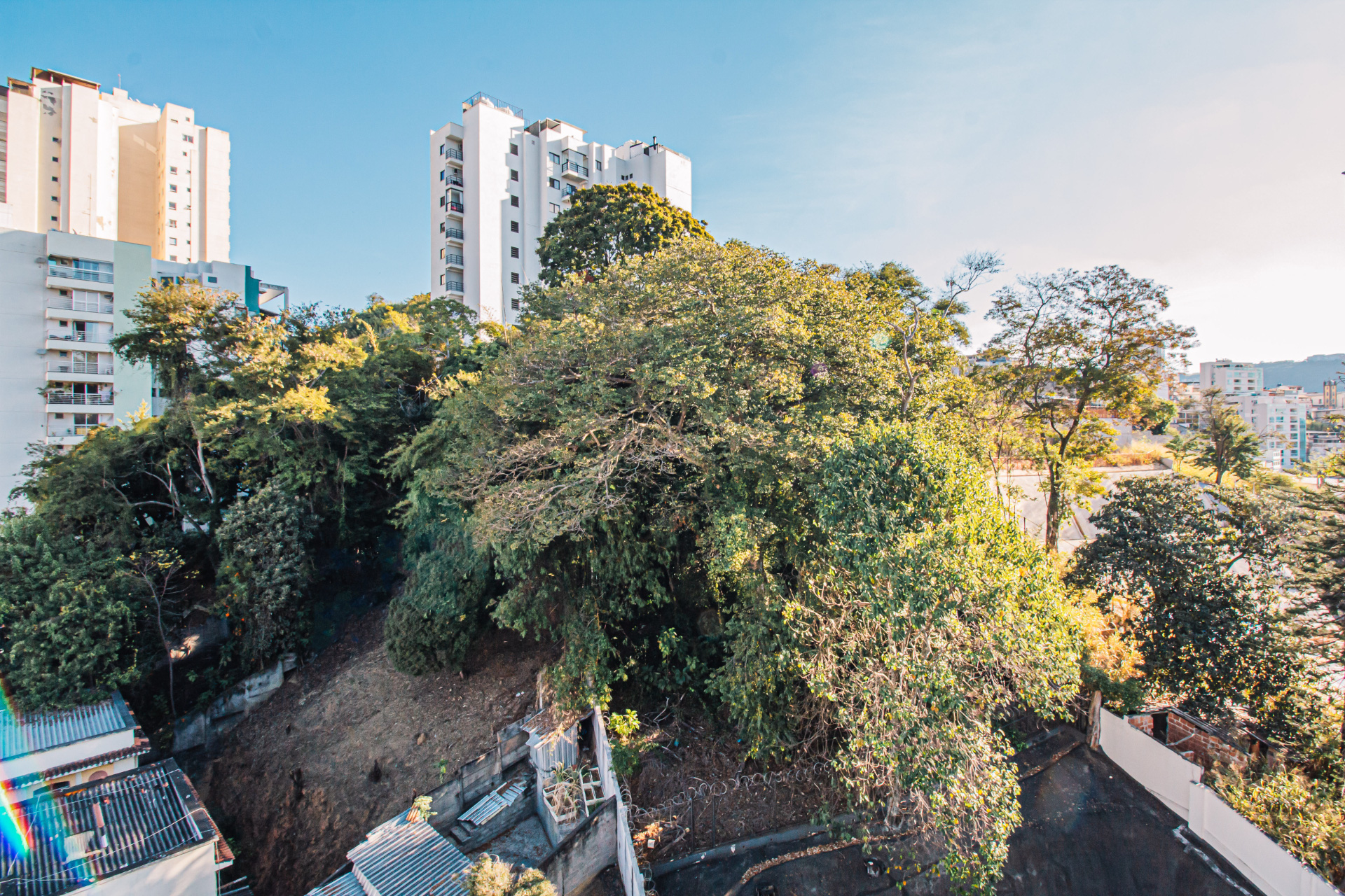 Duplex com vista livre e espaço gourmet no Alto dos Passos para venda, foto 26