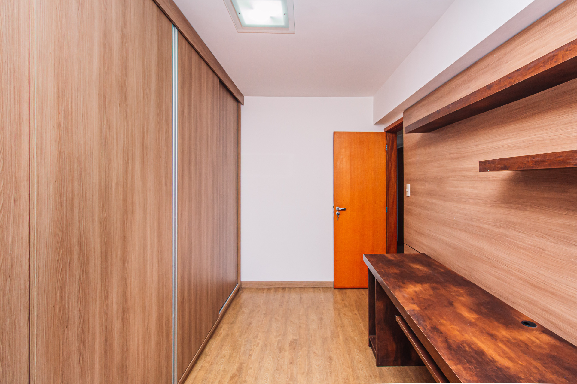 Duplex com vista livre e espaço gourmet no Alto dos Passos para venda, foto 13