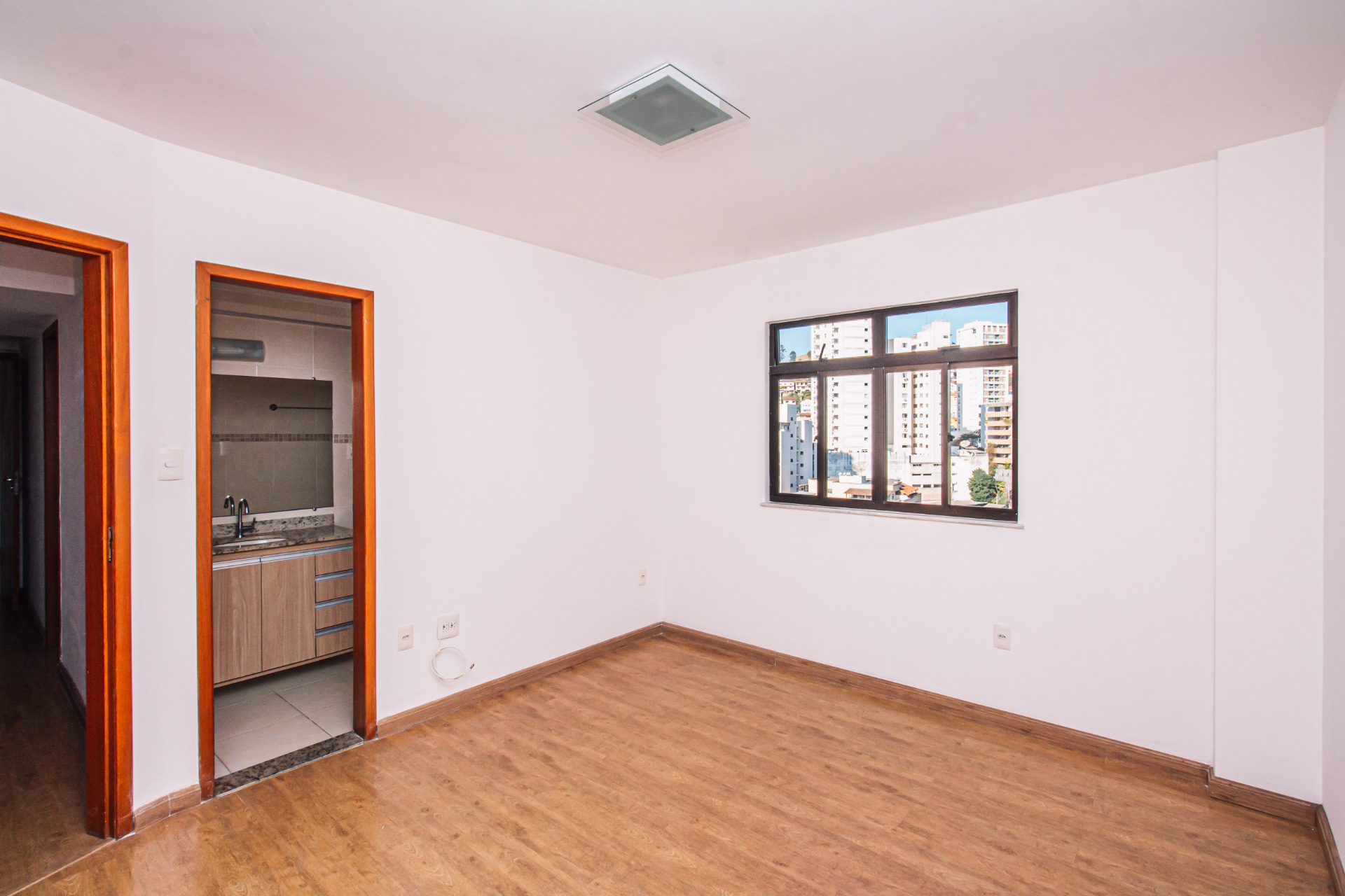 Duplex com vista livre e espaço gourmet no Alto dos Passos para venda, foto 9