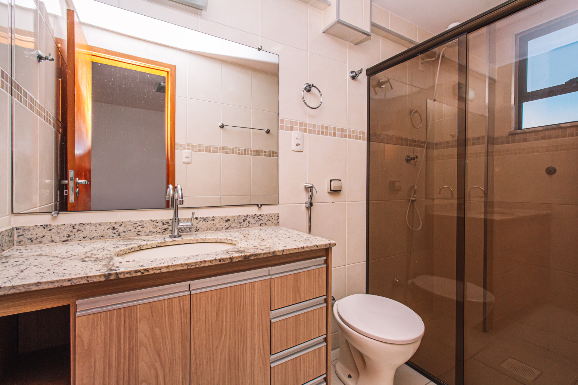 Duplex com vista livre e espaço gourmet no Alto dos Passos para venda, foto 11
