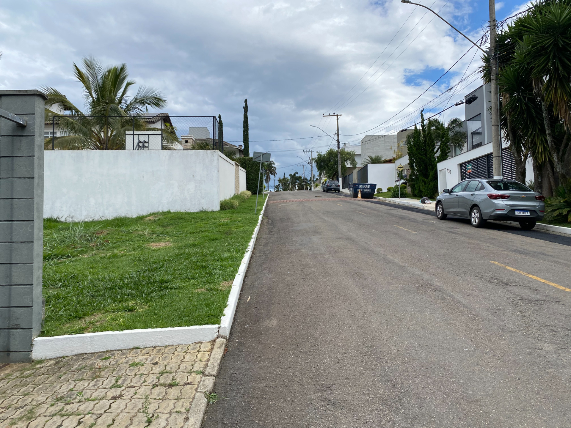 Terreno plano no Spina Ville. 450m² para construir., foto 3