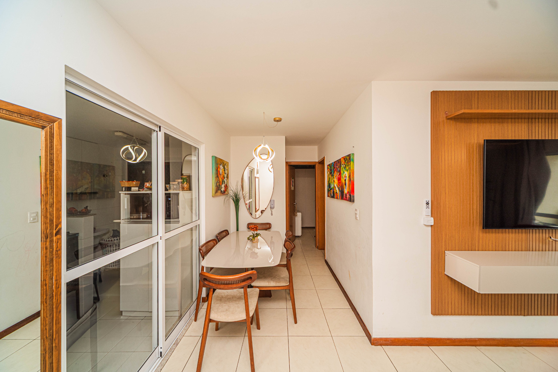 Suíte e varanda no Alto dos Passos. Espaçoso com 104m²., foto 6