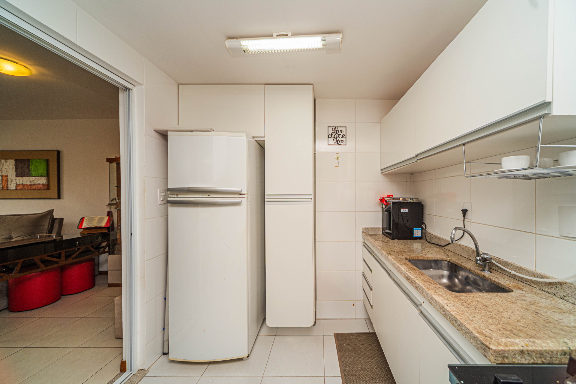 Suíte e varanda no Alto dos Passos. Espaçoso com 104m²., foto 11