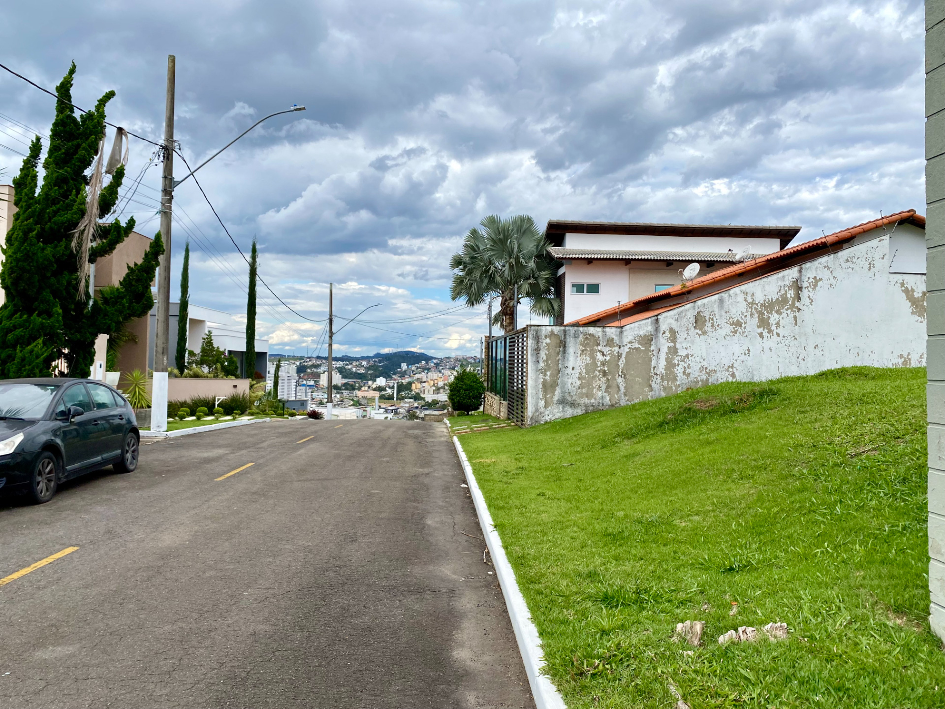 Terreno 450m² em São Pedro., foto 4