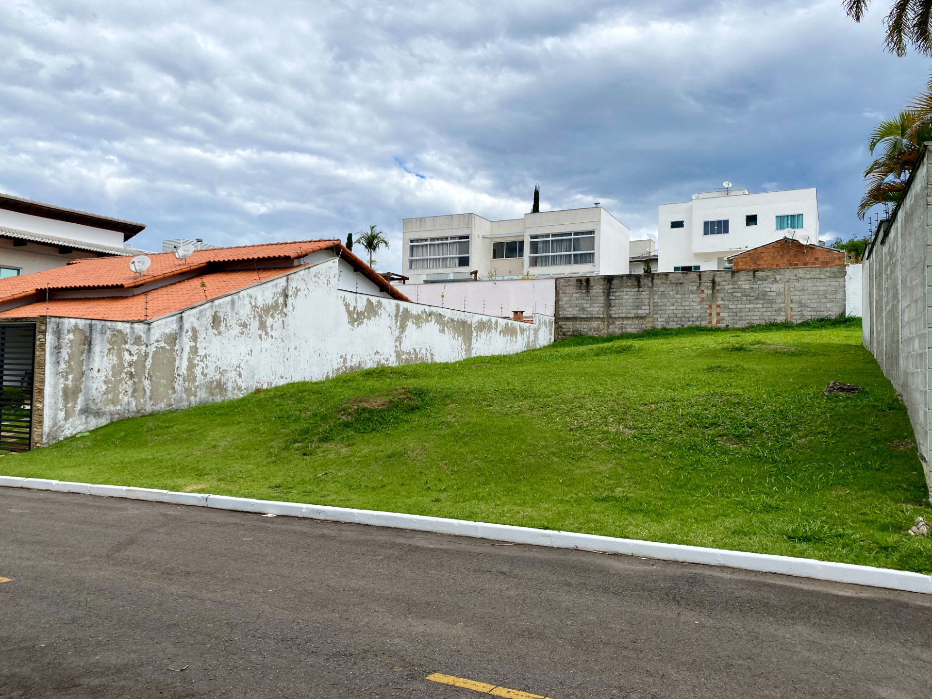 Terreno 450m² em São Pedro., foto 2