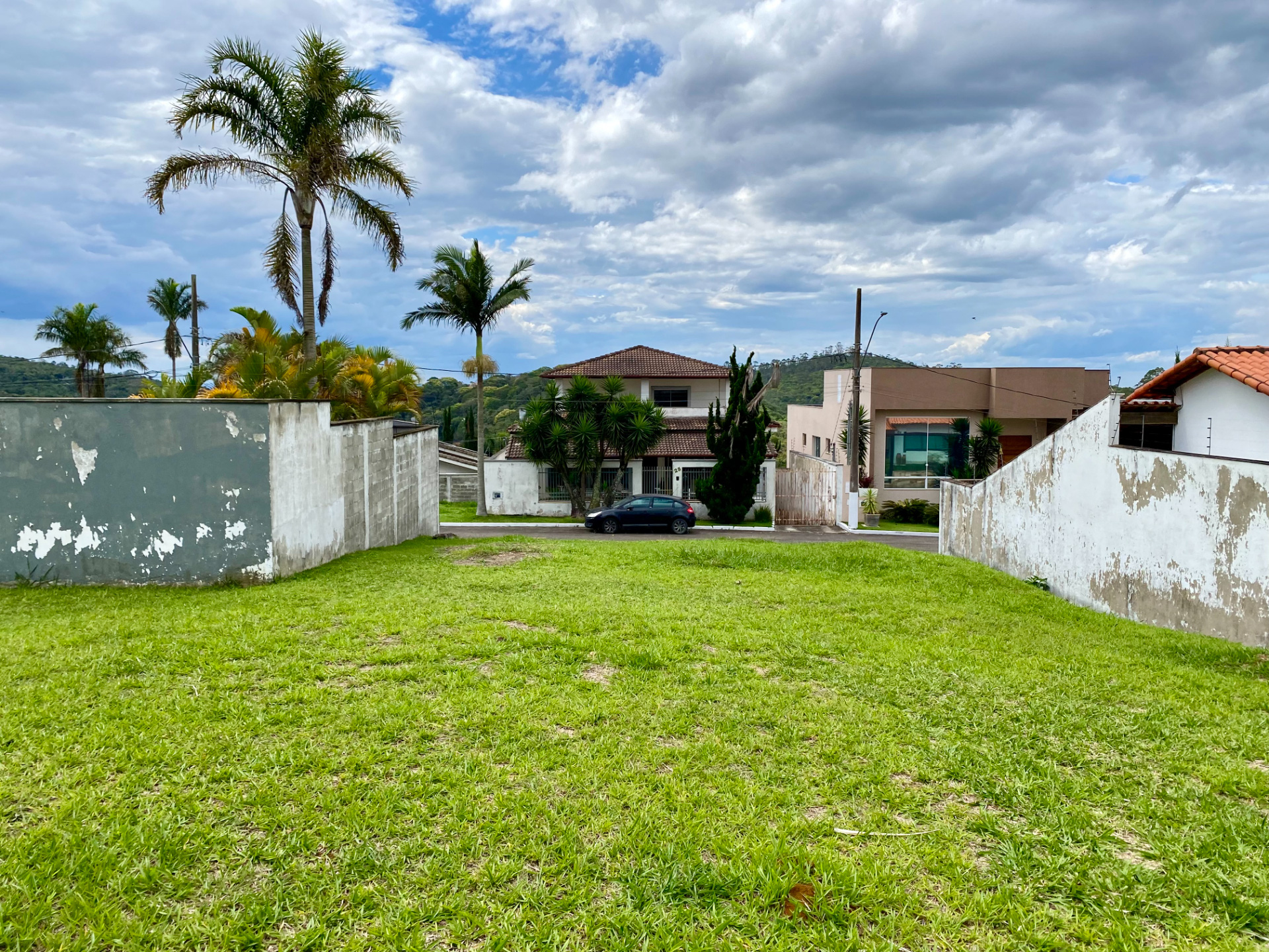 Terreno 450m² em São Pedro., foto 3