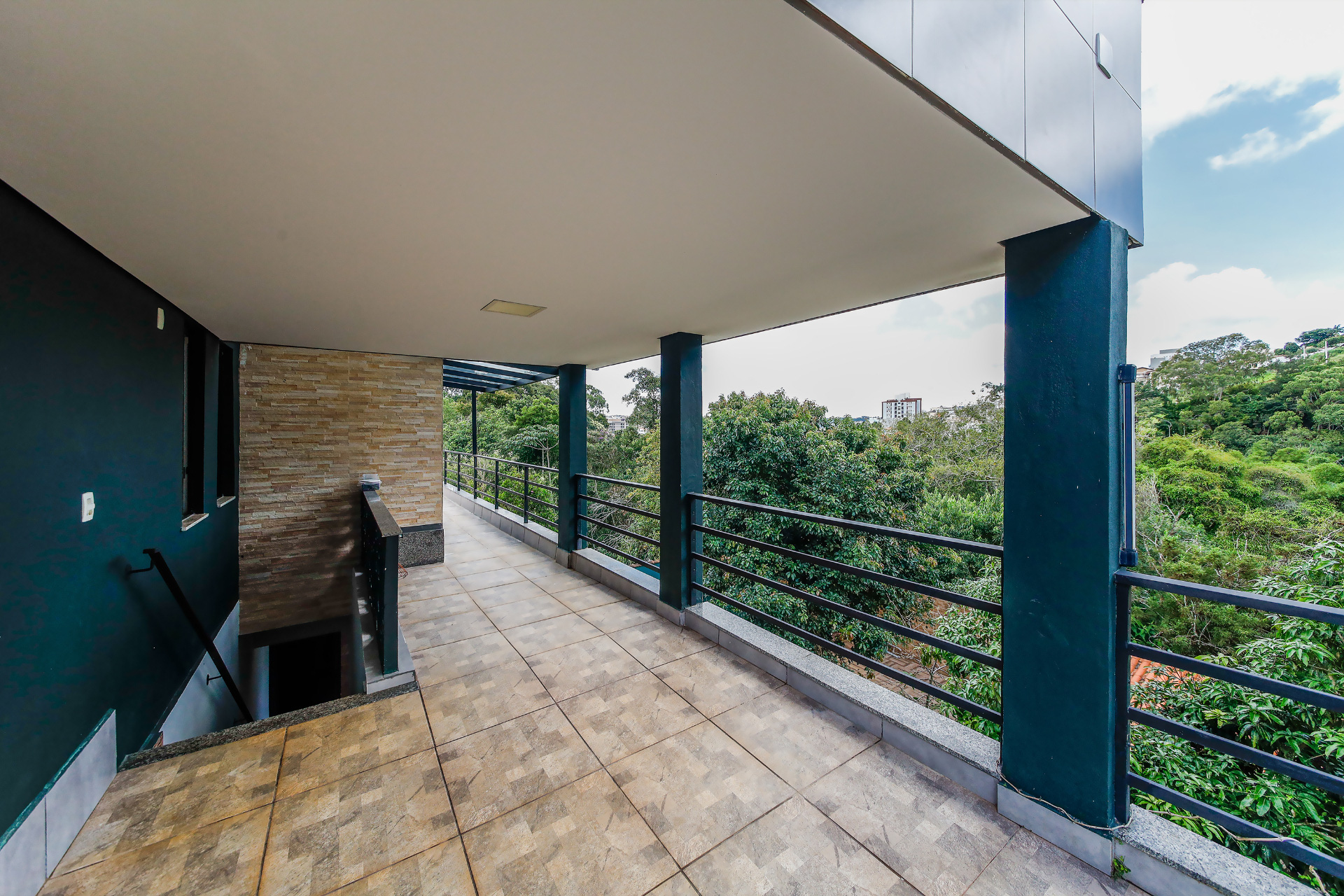 Aeroporto: casa com natureza ao redor, 319m², foto 26