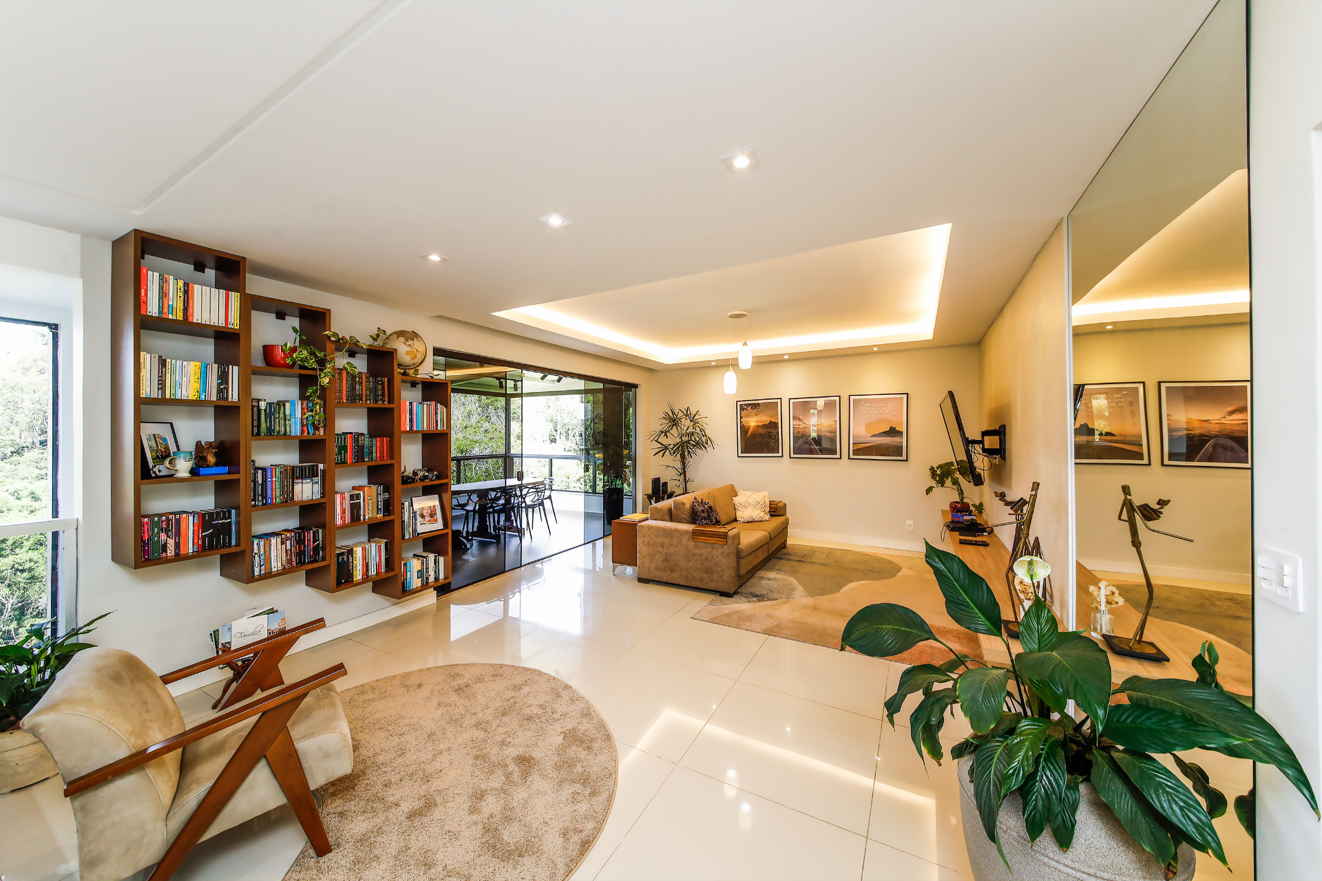 Aeroporto: casa com natureza ao redor, 319m², foto 3