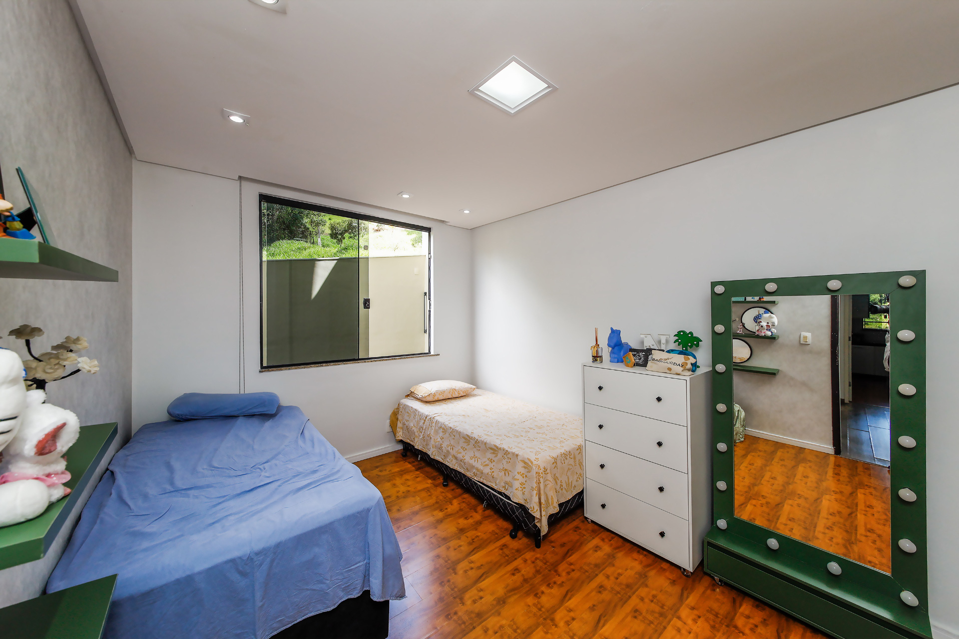 Aeroporto: casa com natureza ao redor, 319m², foto 21