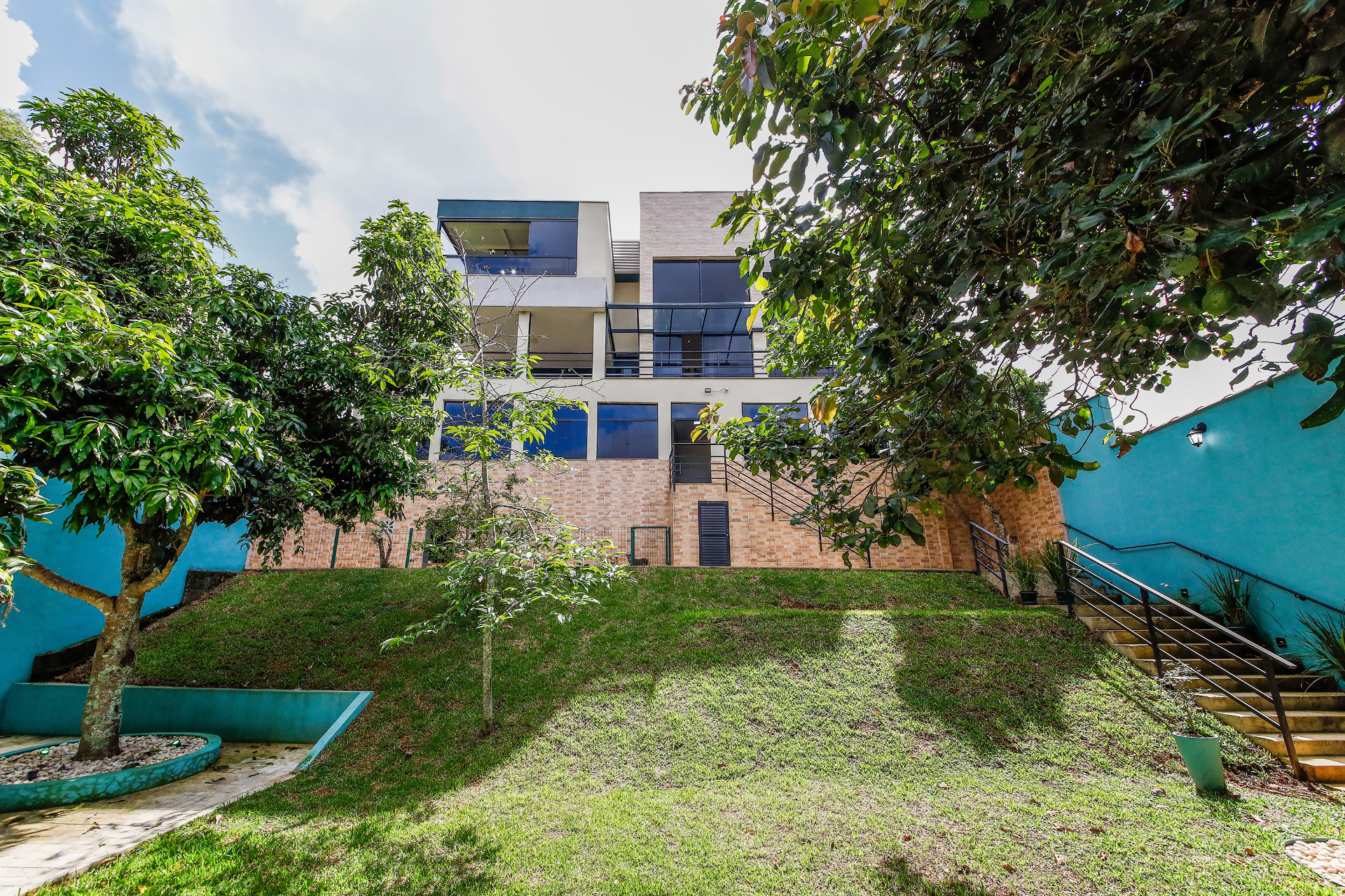 Aeroporto: casa com natureza ao redor, 319m², foto 39