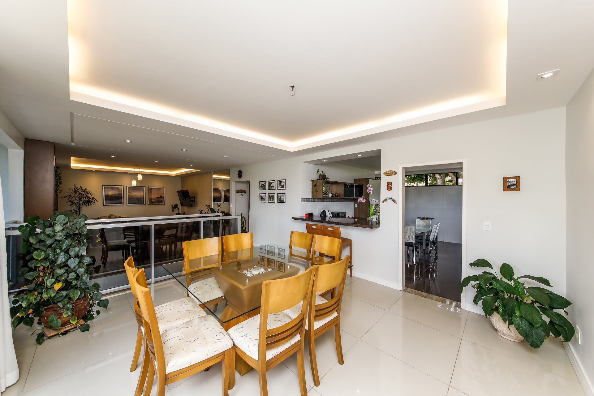 Aeroporto: casa com natureza ao redor, 319m², foto 8