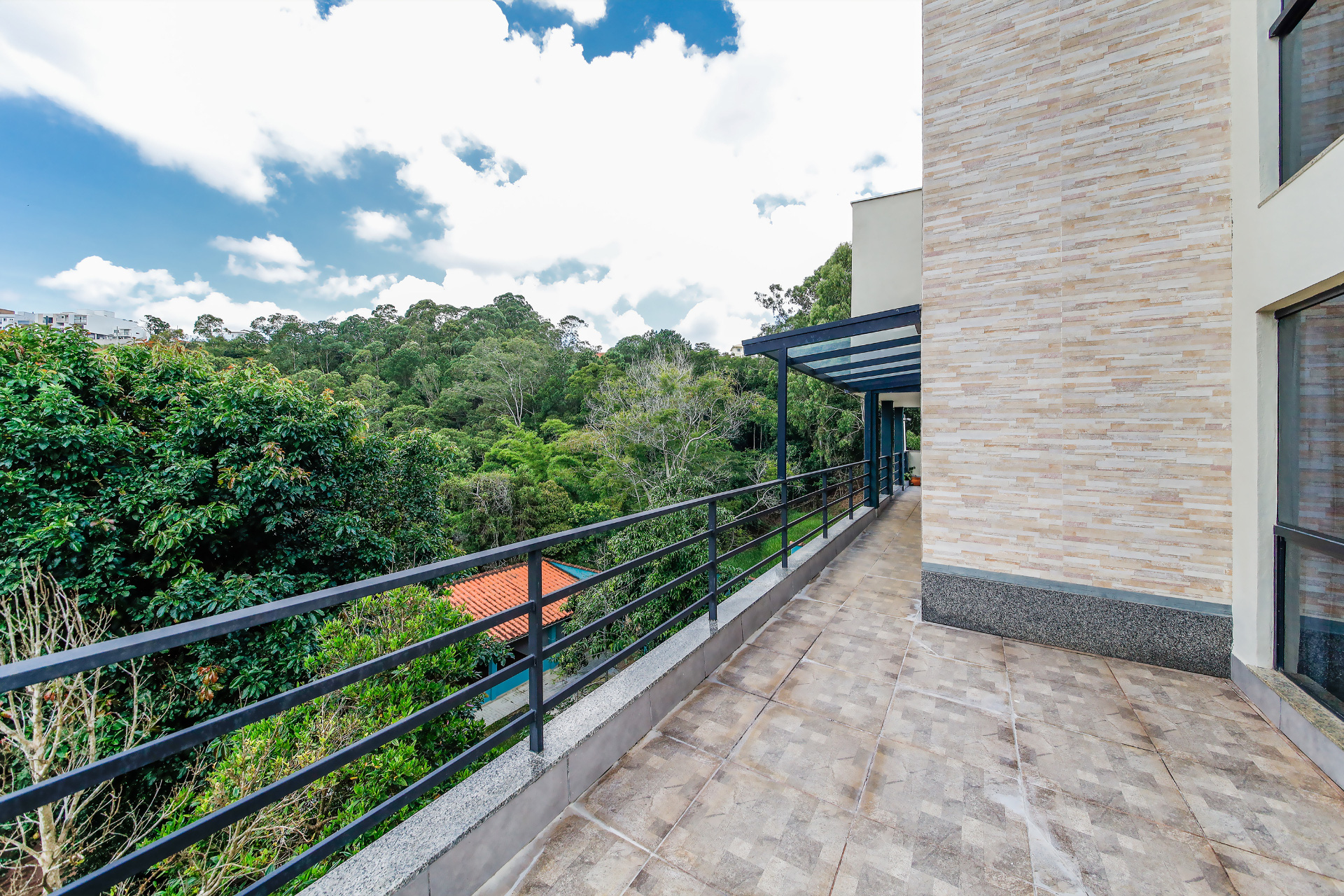 Aeroporto: casa com natureza ao redor, 319m², foto 25