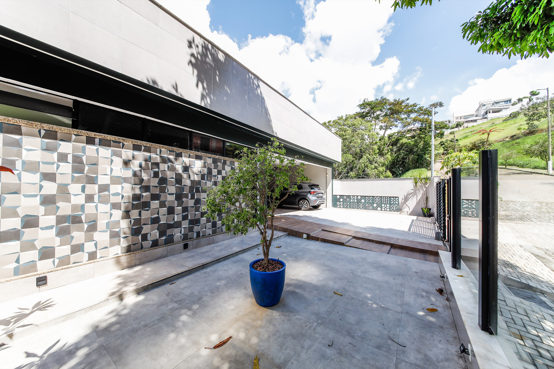 Aeroporto: casa com natureza ao redor, 319m², foto 16