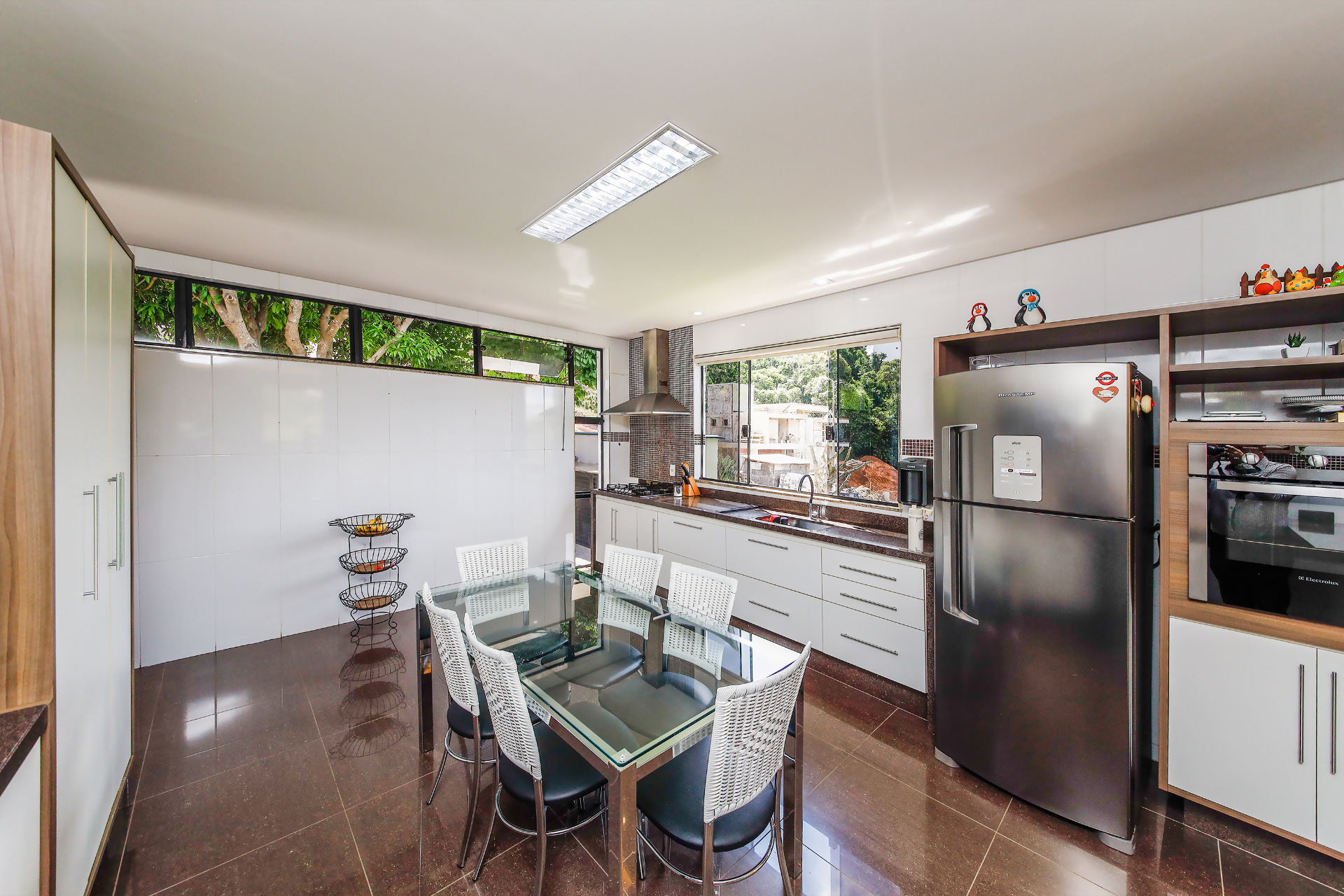 Aeroporto: casa com natureza ao redor, 319m², foto 13
