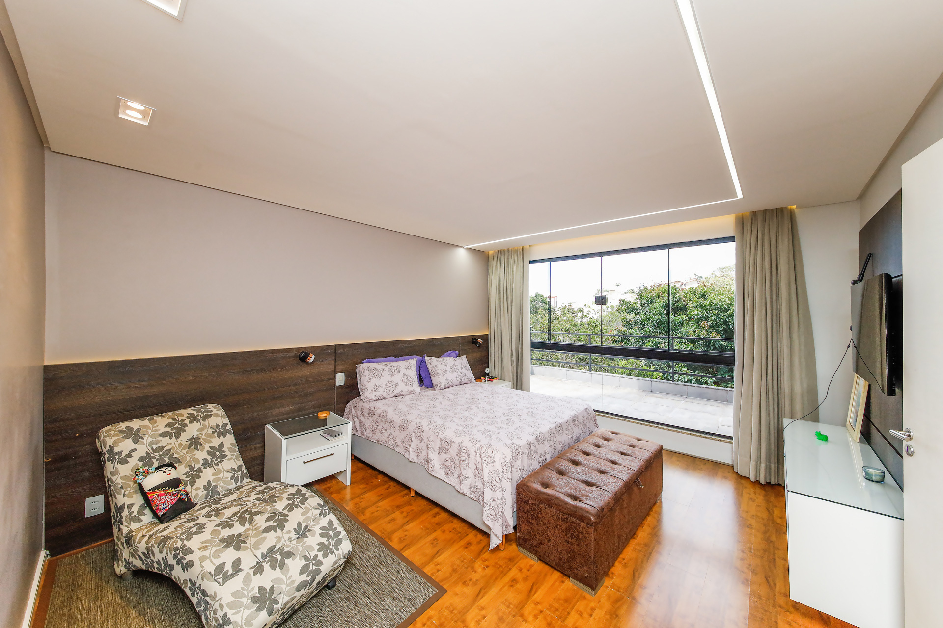 Aeroporto: casa com natureza ao redor, 319m², foto 18