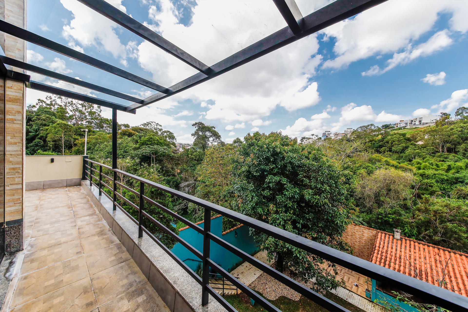 Aeroporto: casa com natureza ao redor, 319m², foto 27