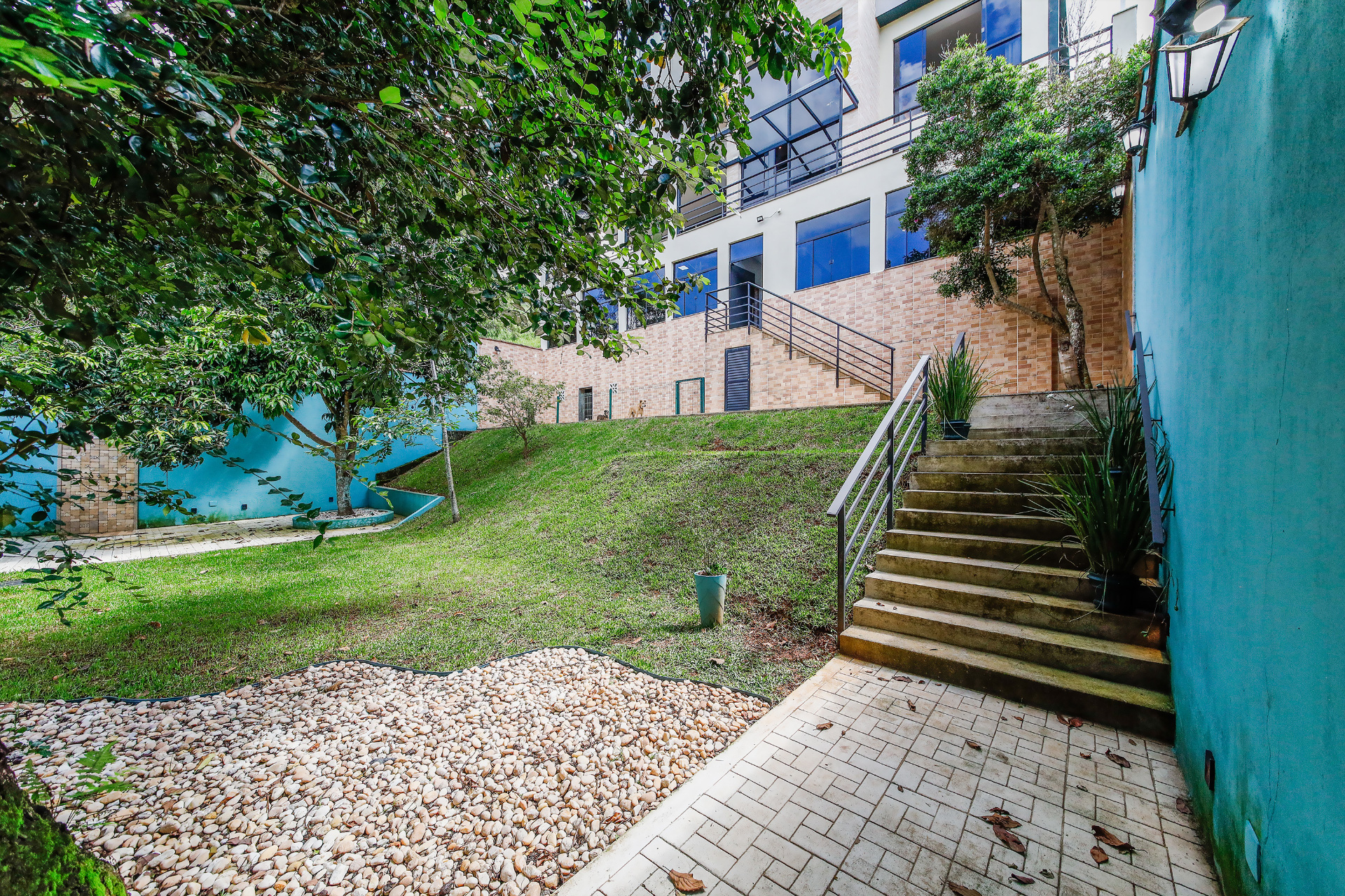 Aeroporto: casa com natureza ao redor, 319m², foto 33