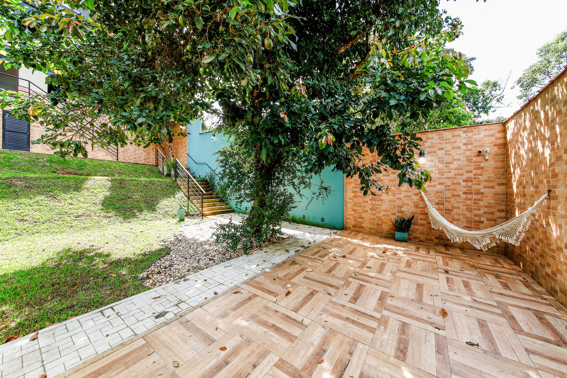 Aeroporto: casa com natureza ao redor, 319m², foto 38