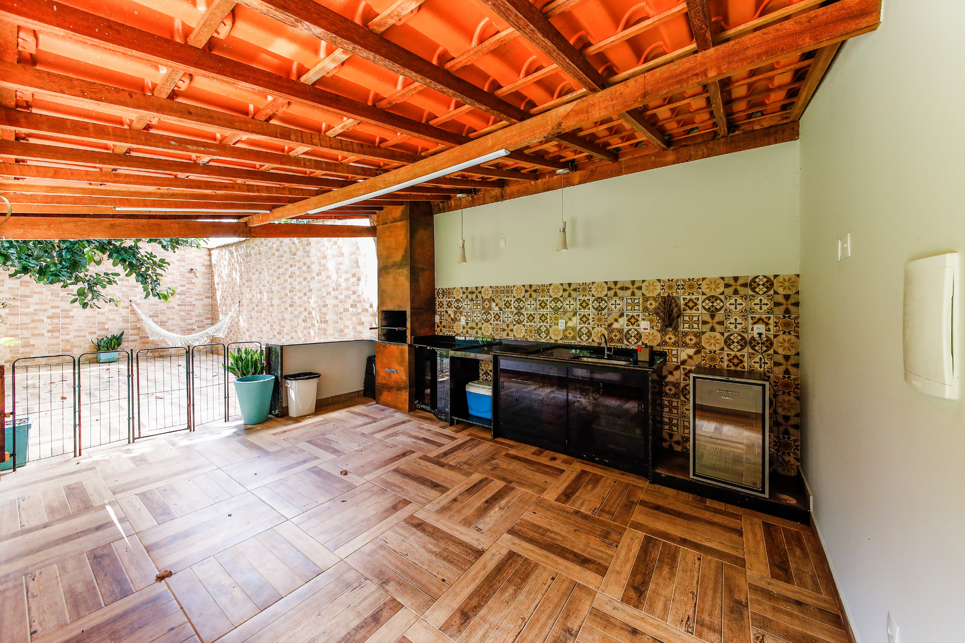 Aeroporto: casa com natureza ao redor, 319m², foto 37