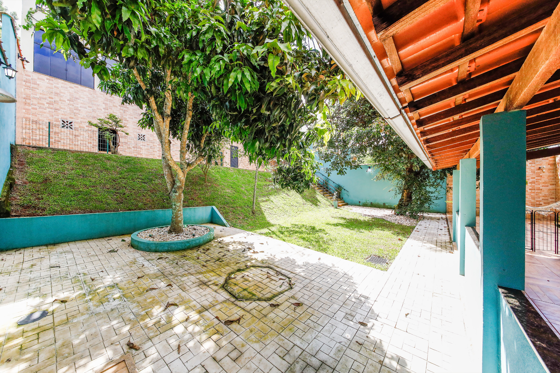 Aeroporto: casa com natureza ao redor, 319m², foto 36