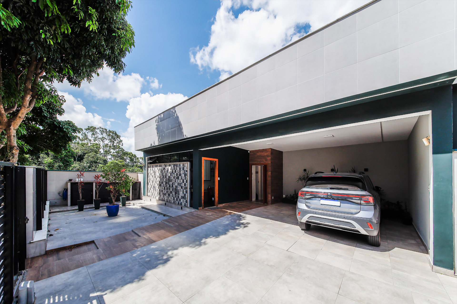 Aeroporto: casa com natureza ao redor, 319m², foto 17