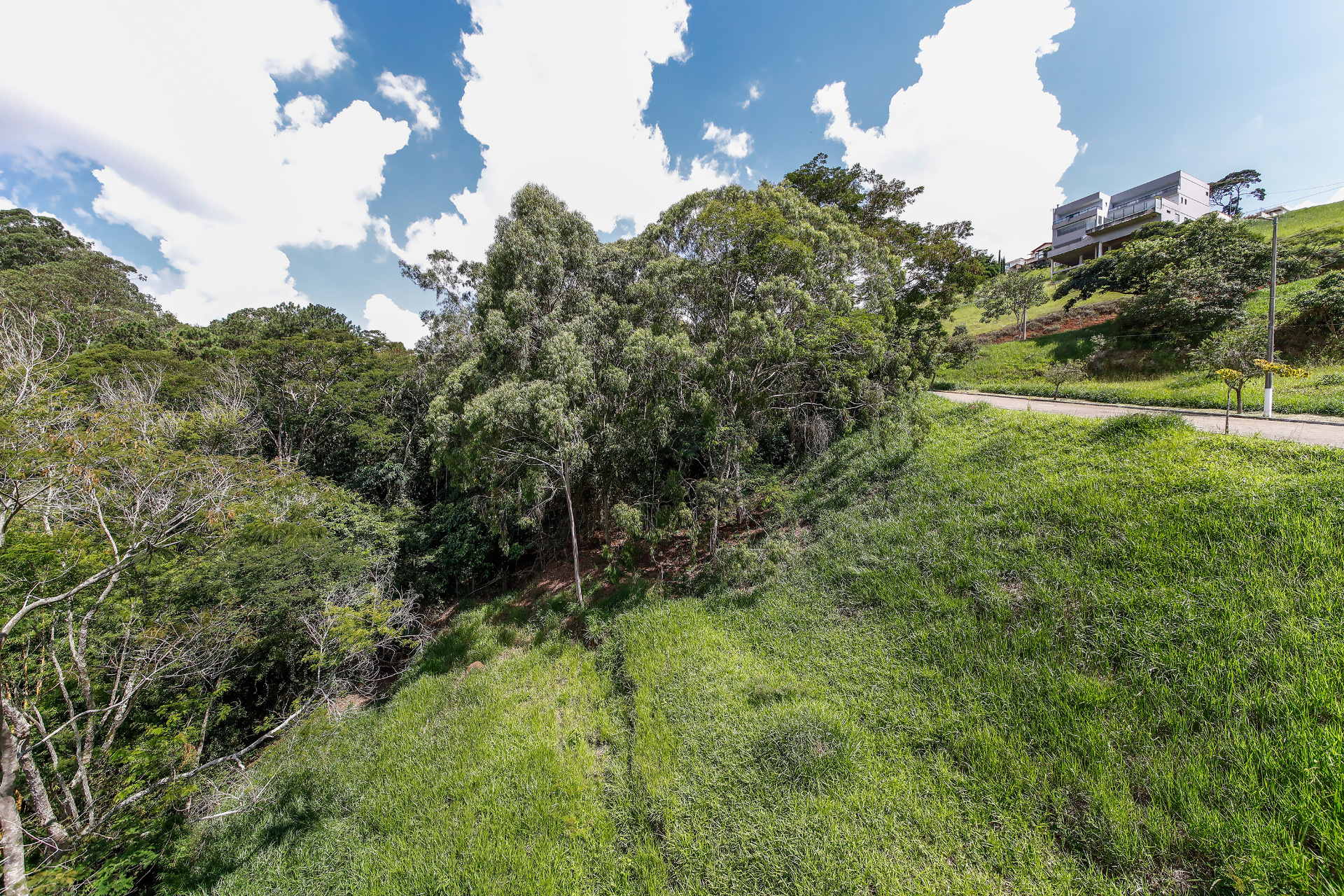 Aeroporto: casa com natureza ao redor, 319m², foto 10